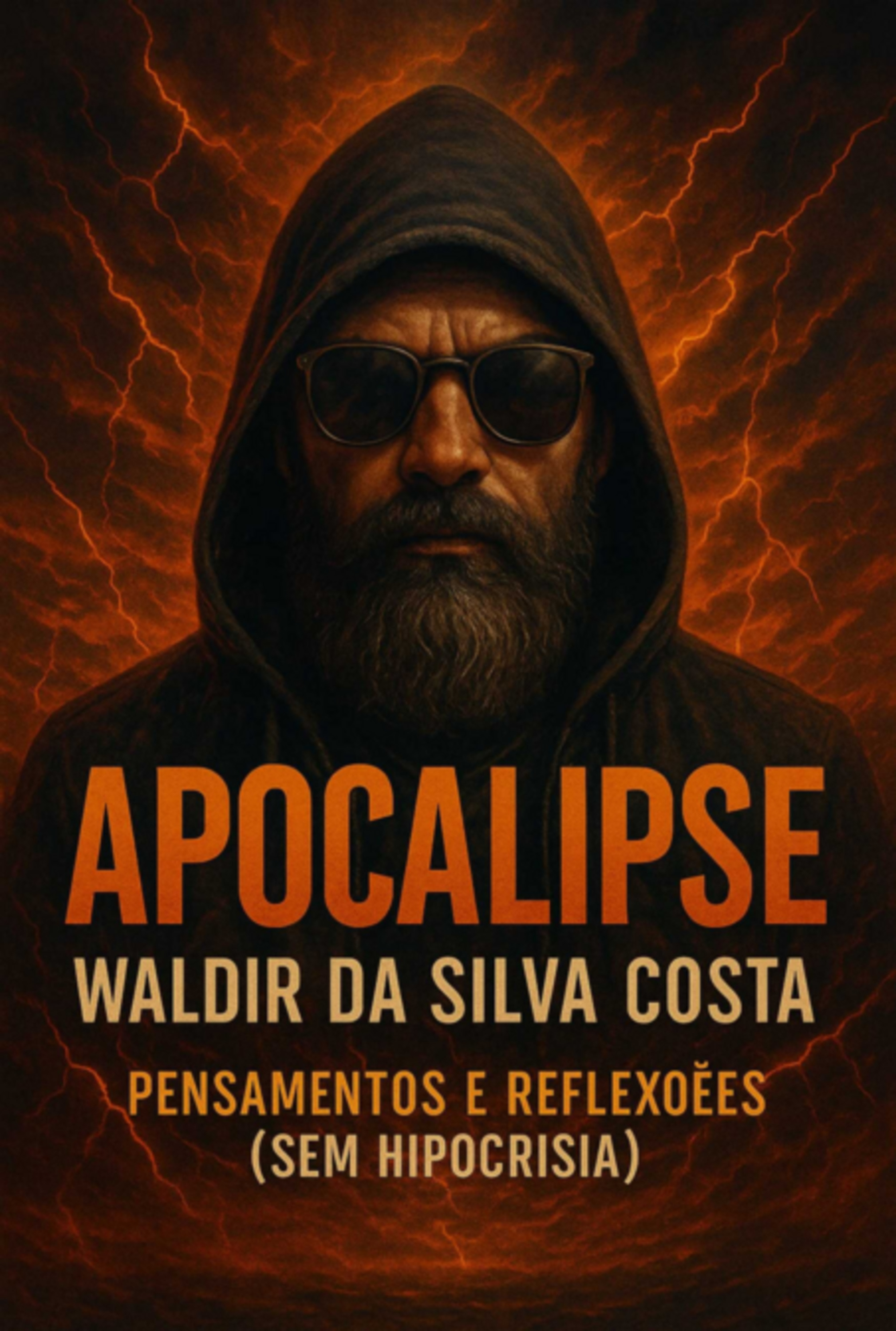 Apocalipse Pensamentos E Reflexões (sem Hipocrisia).