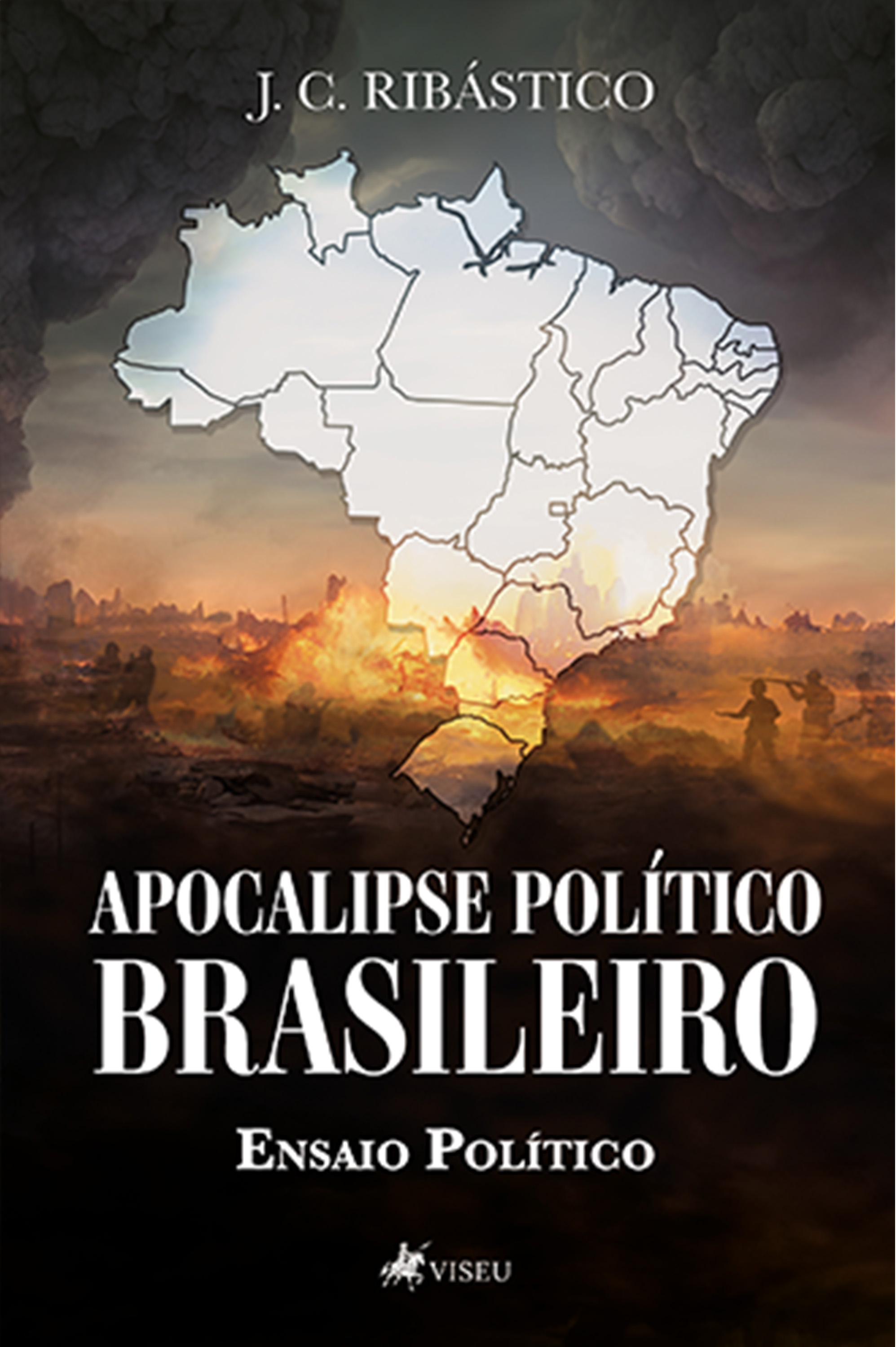 Apocalipse político brasileiro