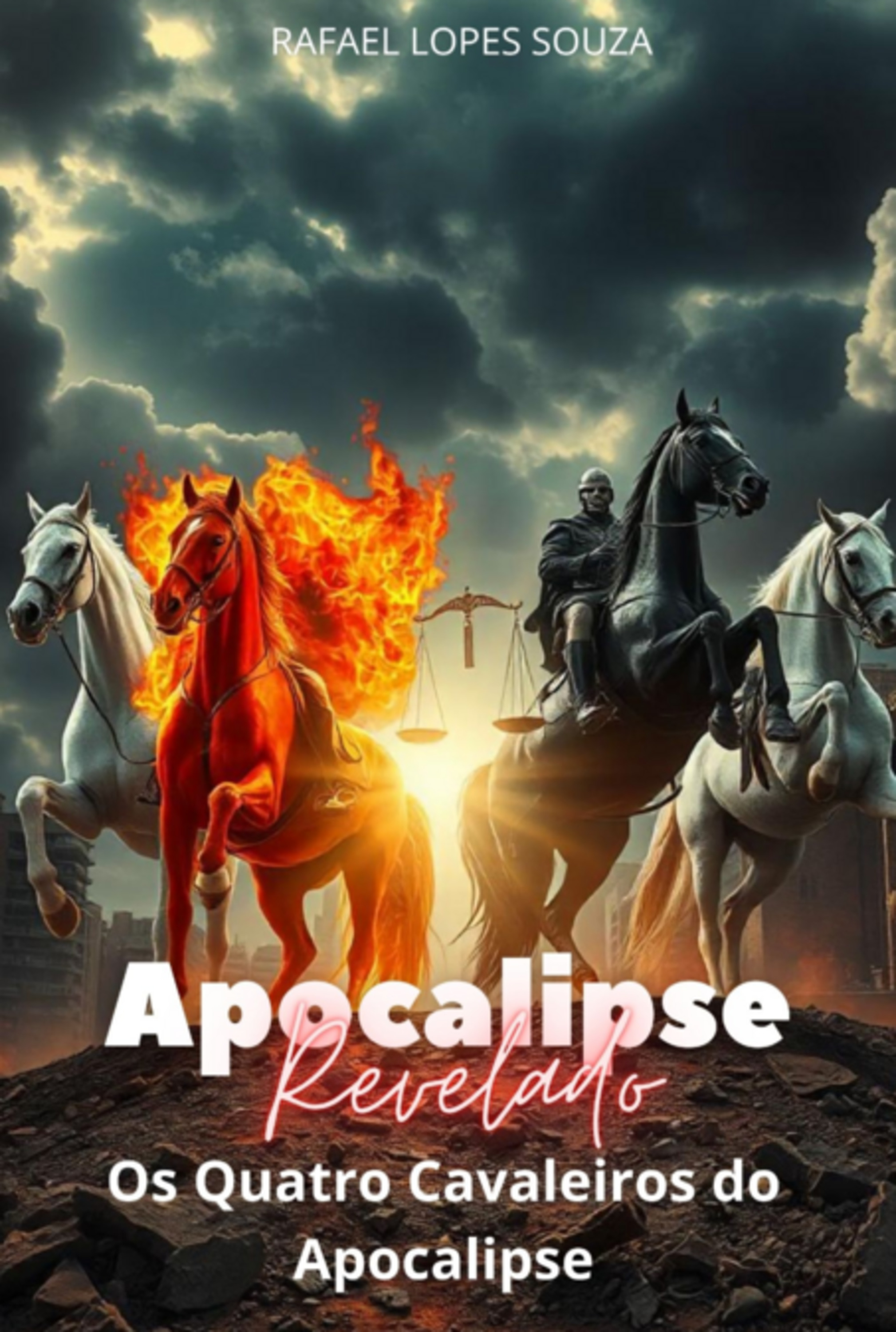 Apocalipse Revelado