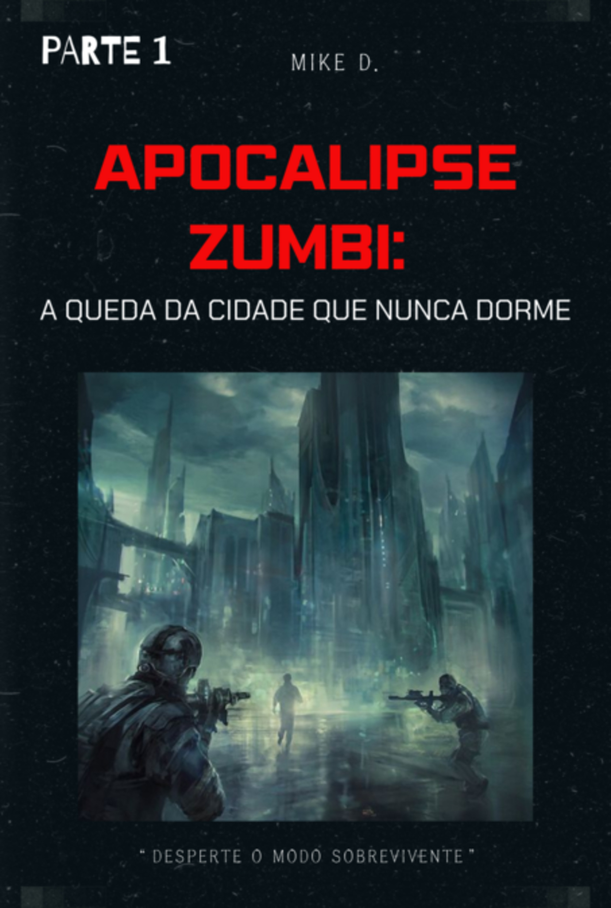 Apocalipse Zumbi