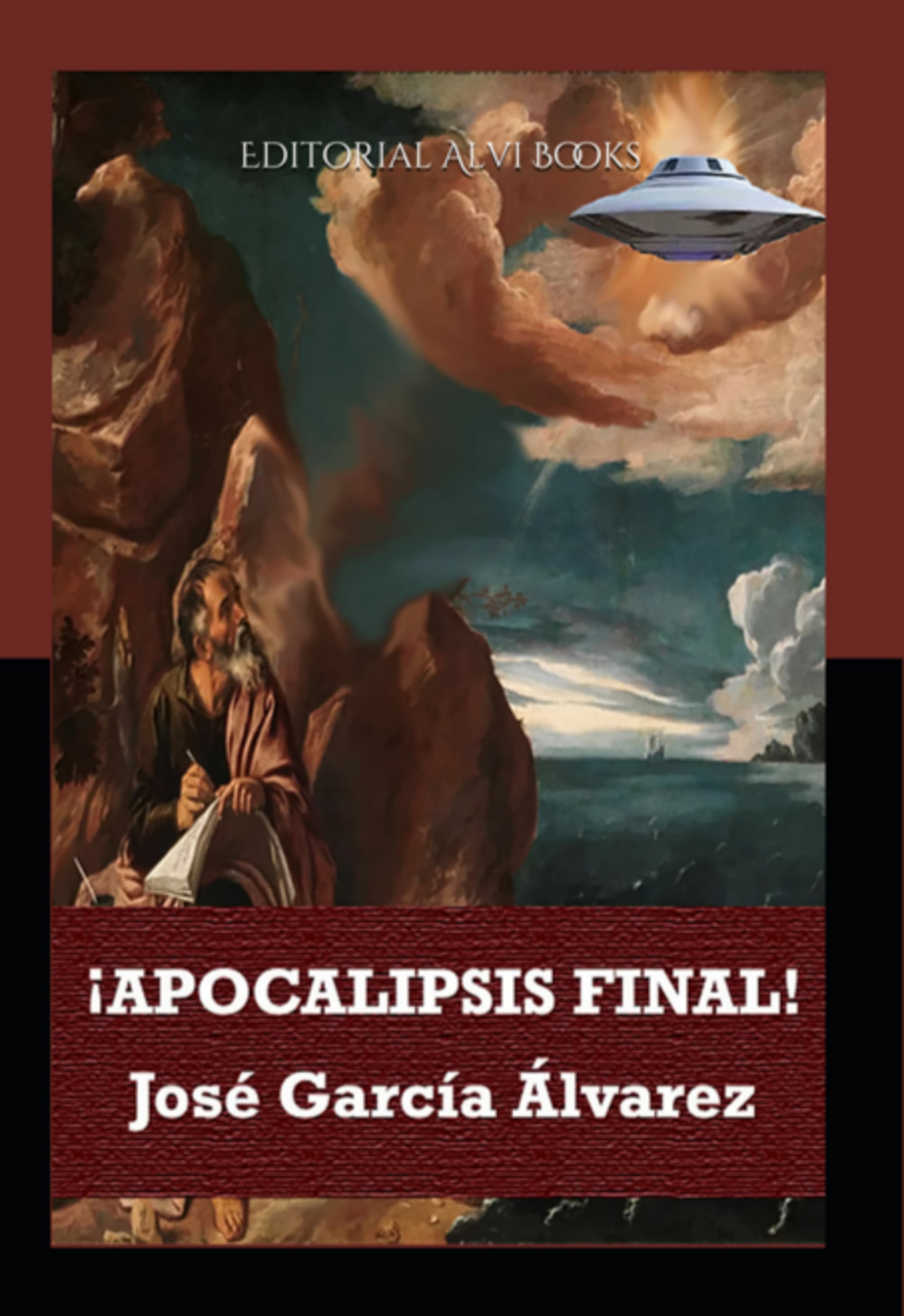 ¡apocalipsis Final!