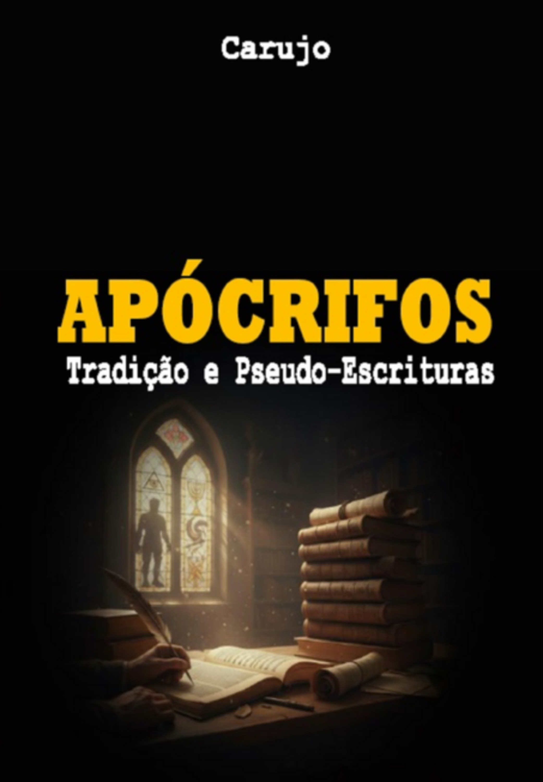 Apócrifos