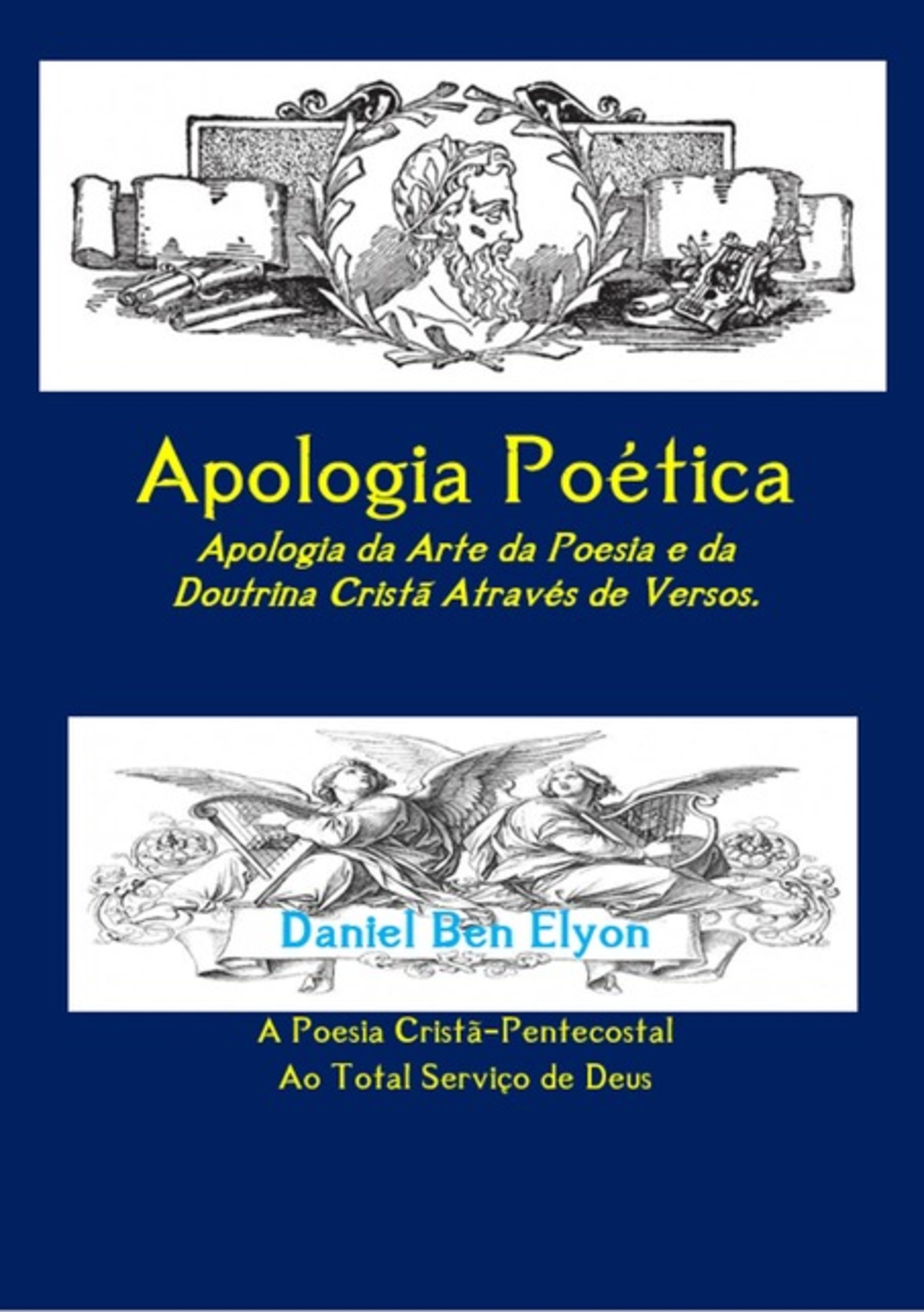 Apologia Poética