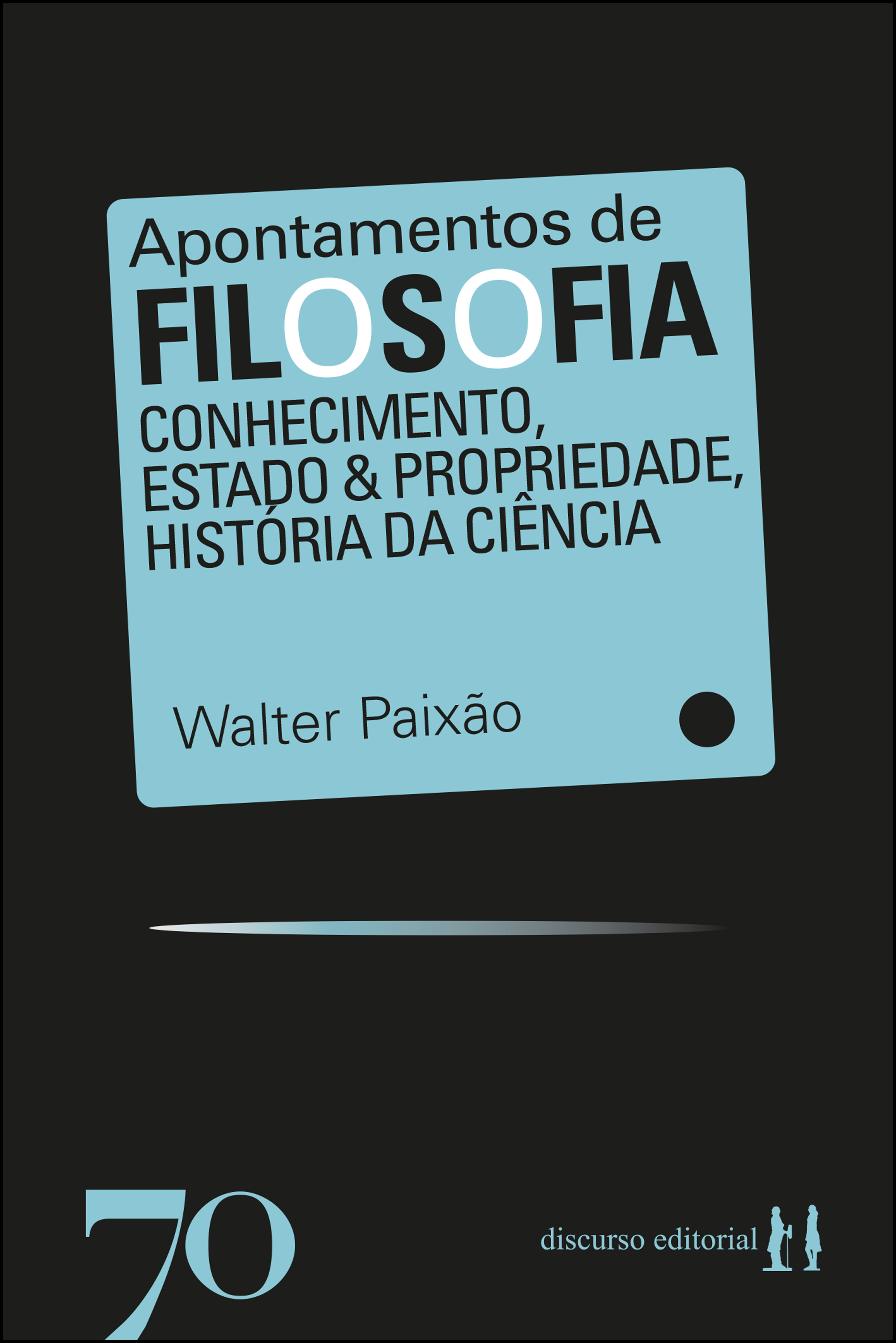 Apontamentos de filosofia