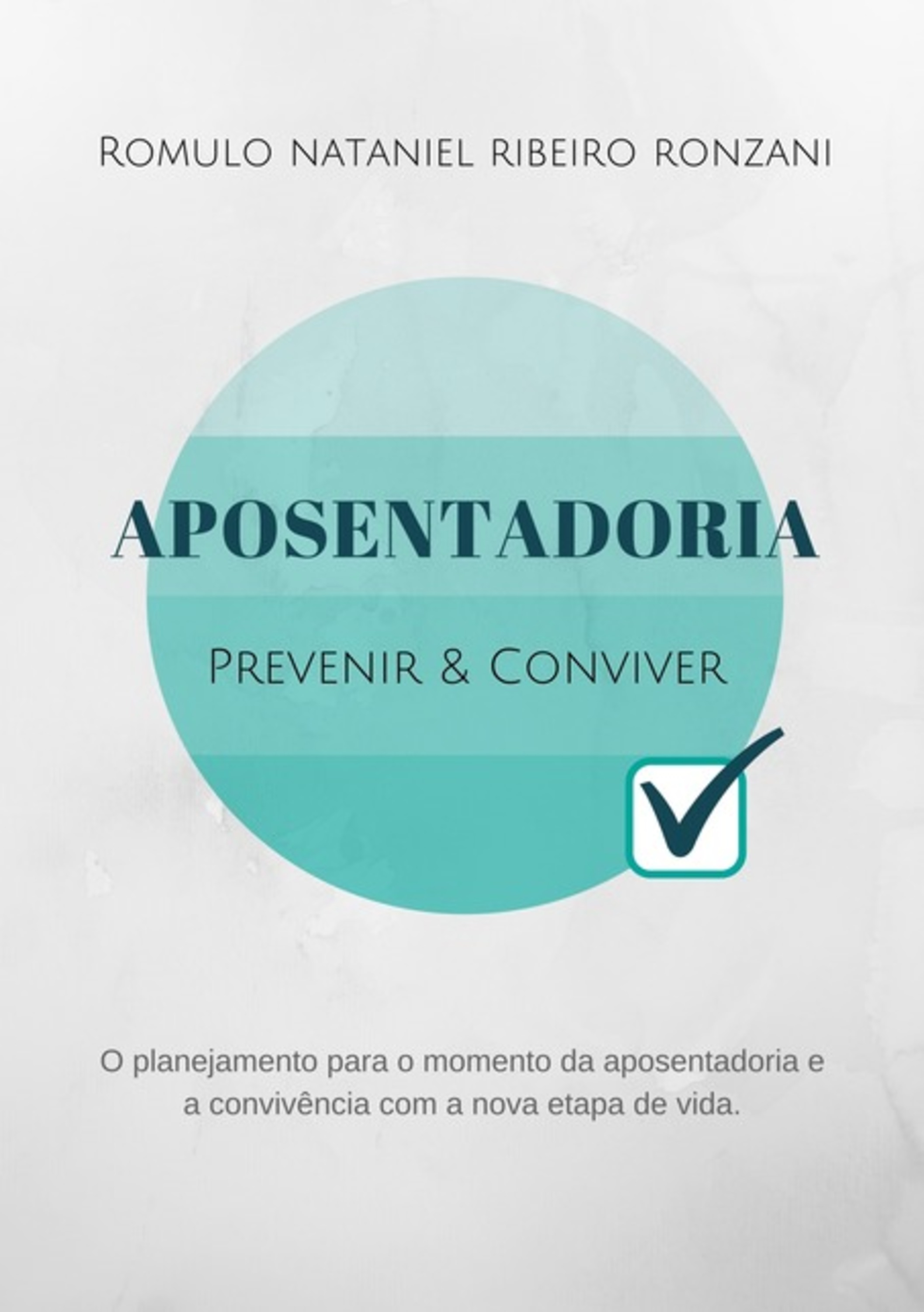 Aposentadoria – Prevenir & Conviver