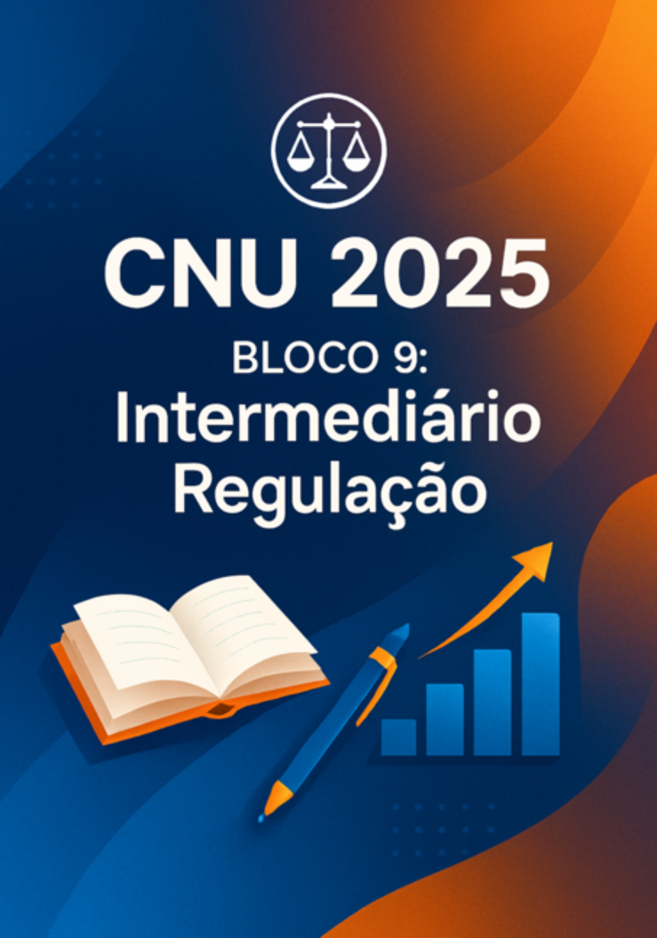 Apostila Cnu 2025 - Bloco 9