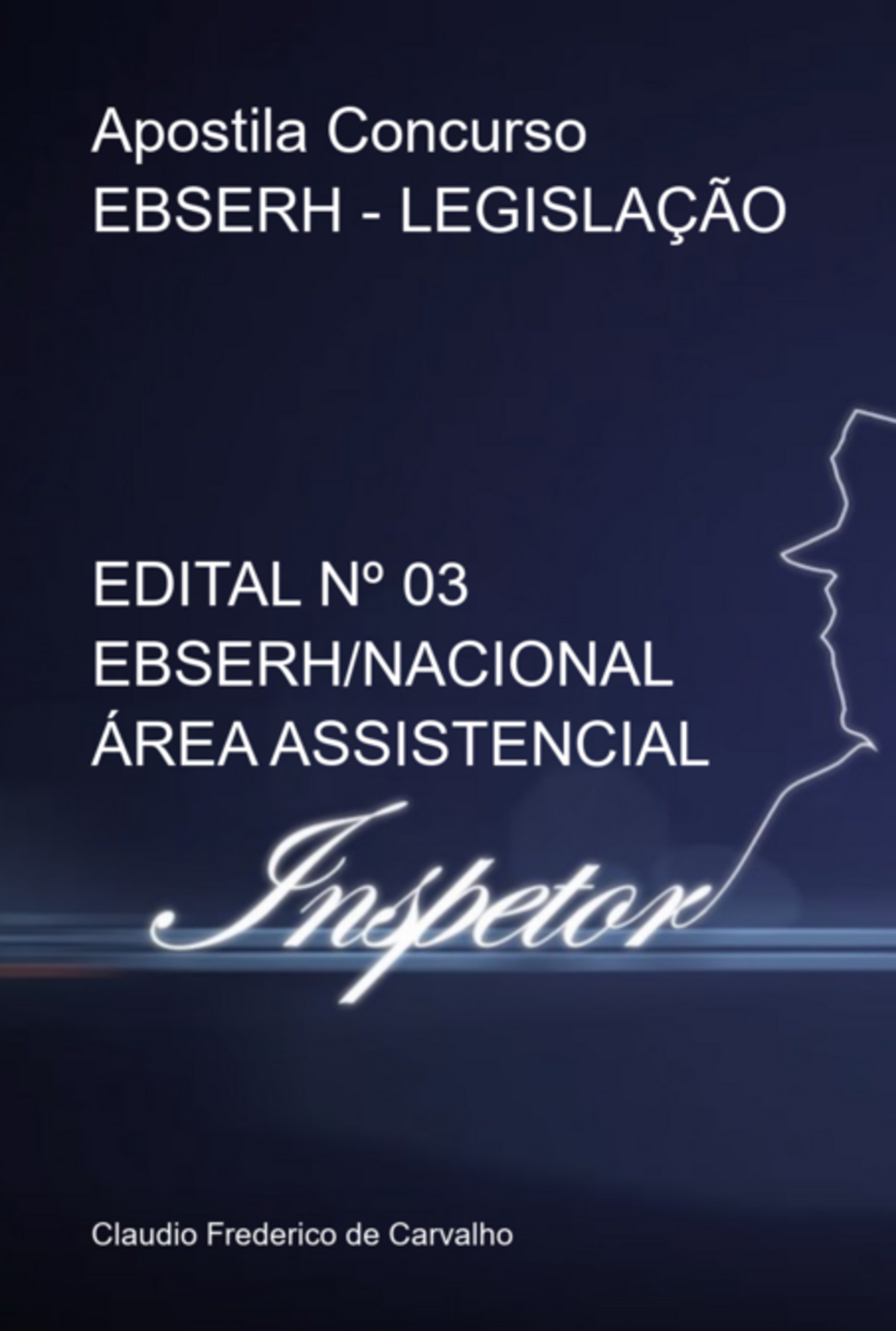 Apostila Concurso Ebserh - Legislação