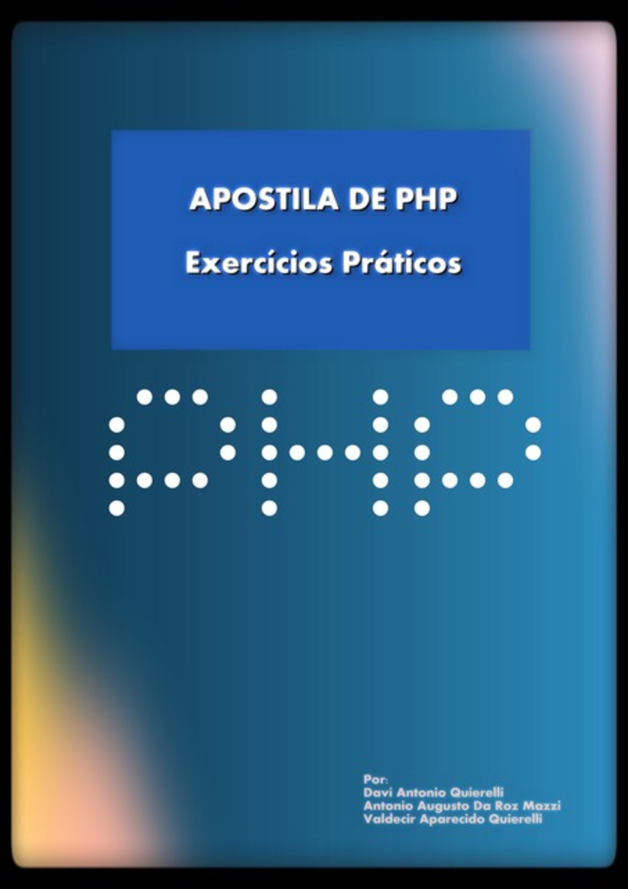 Apostila De Php