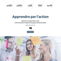 Apprendre par l'action, 3e édition