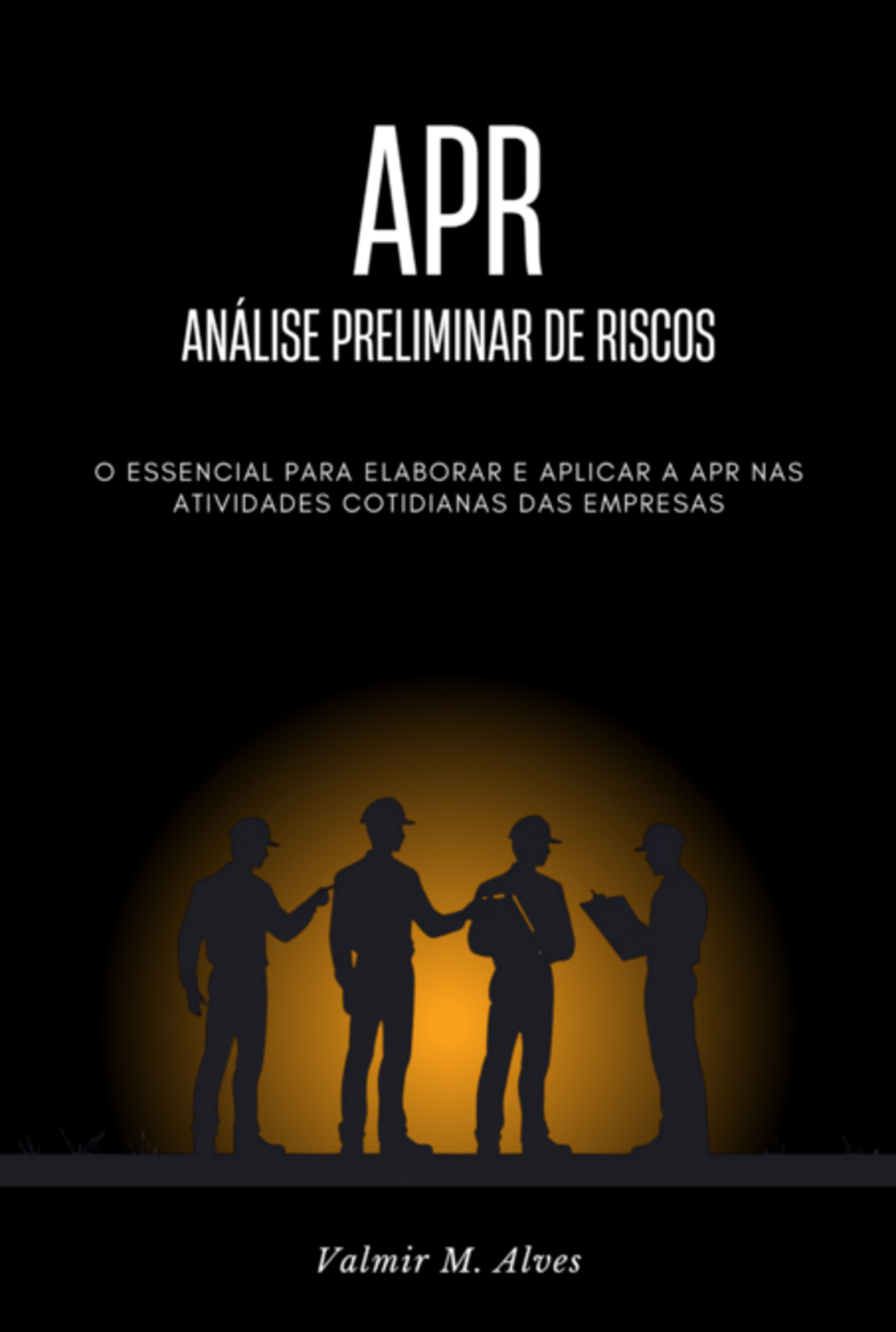 Apr Análise Preliminar De Riscos