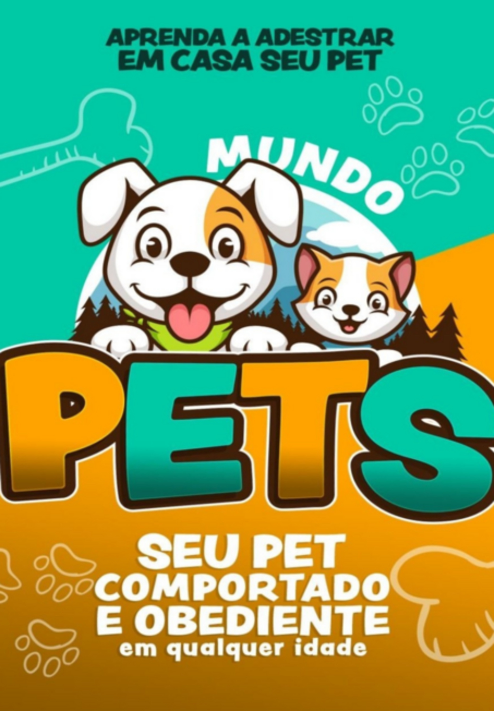 Aprenda A Adestrar Em Casa Seu Pet