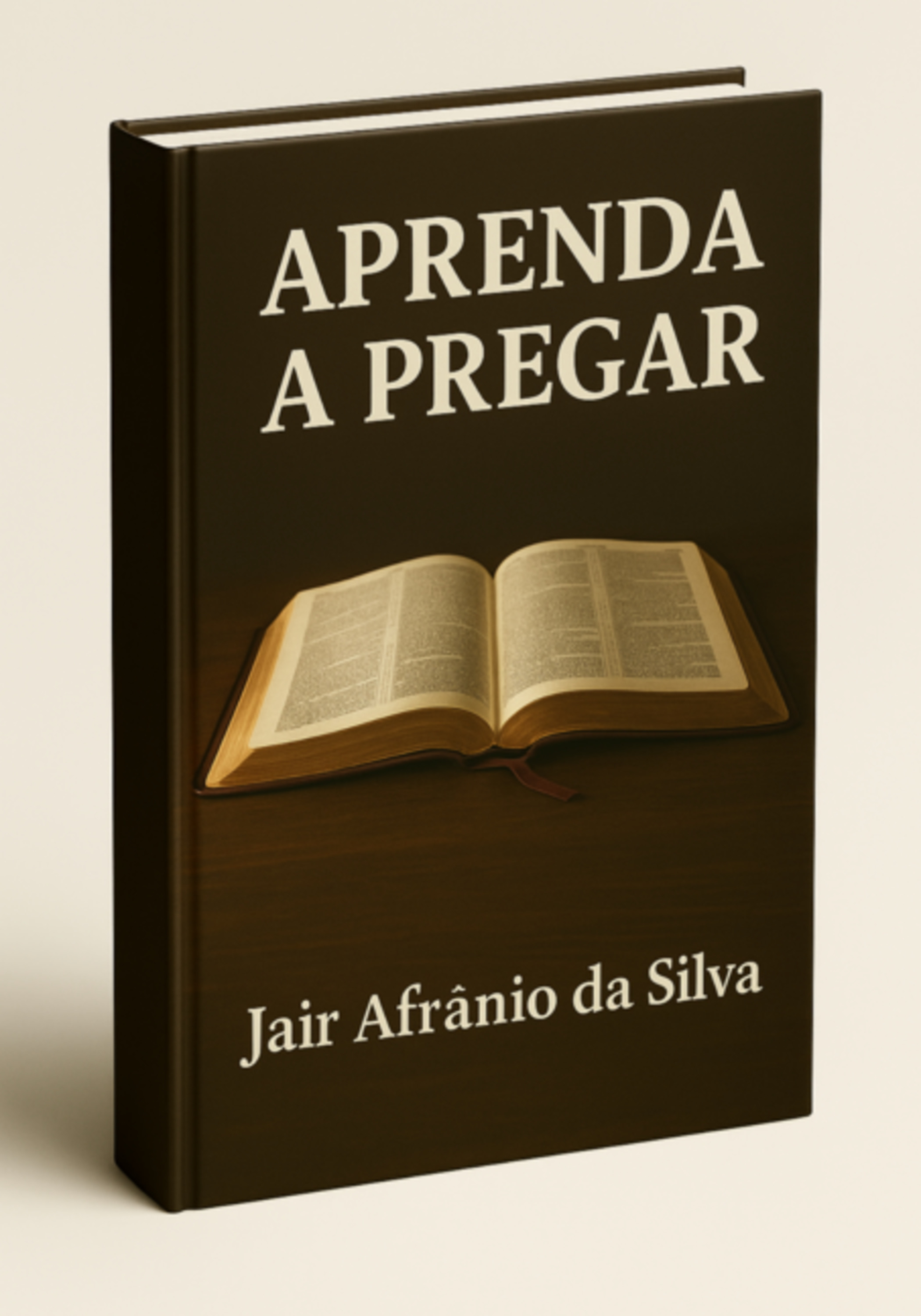 Aprenda A Pregar