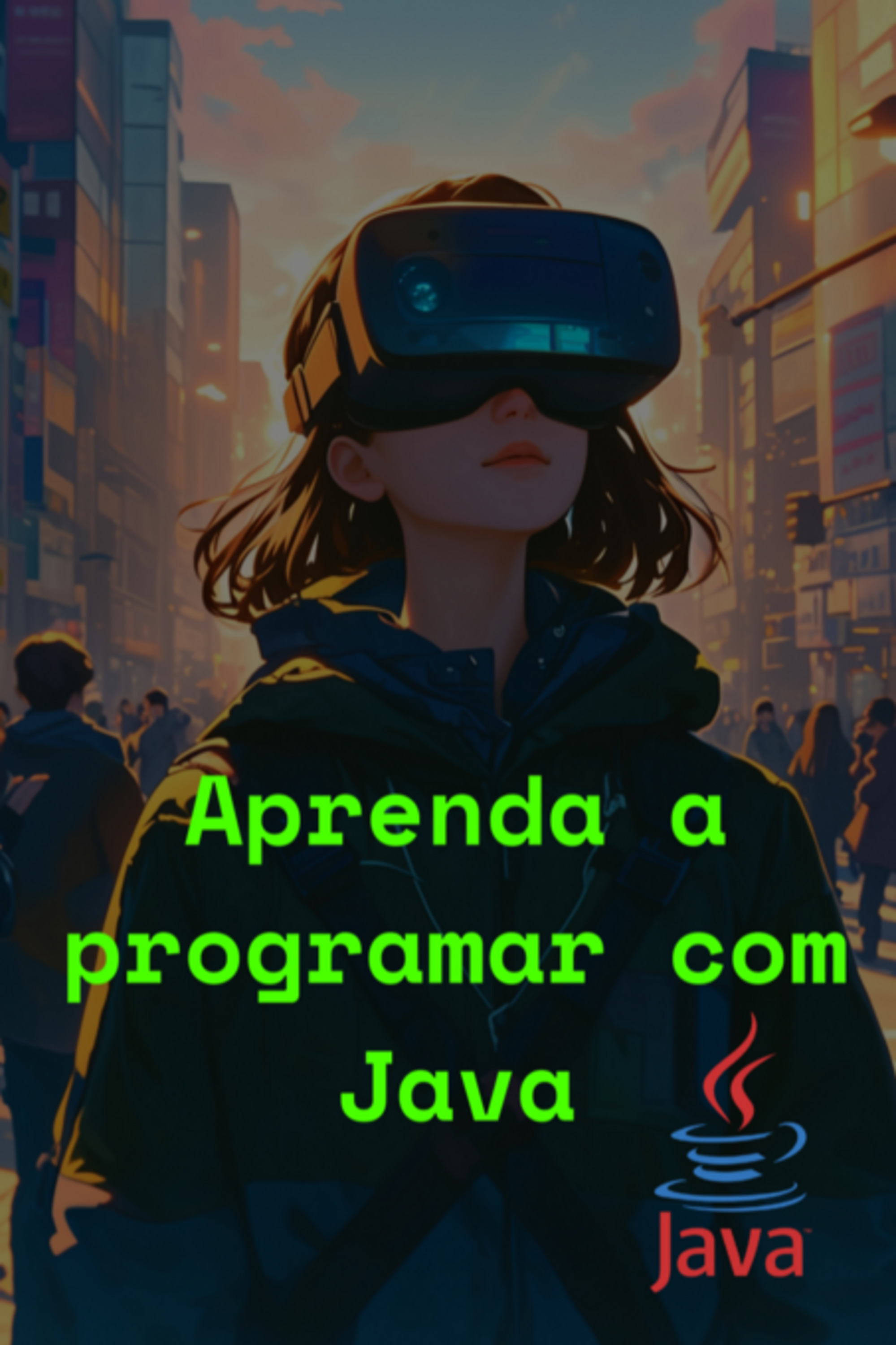 Aprenda A Programar Com Java