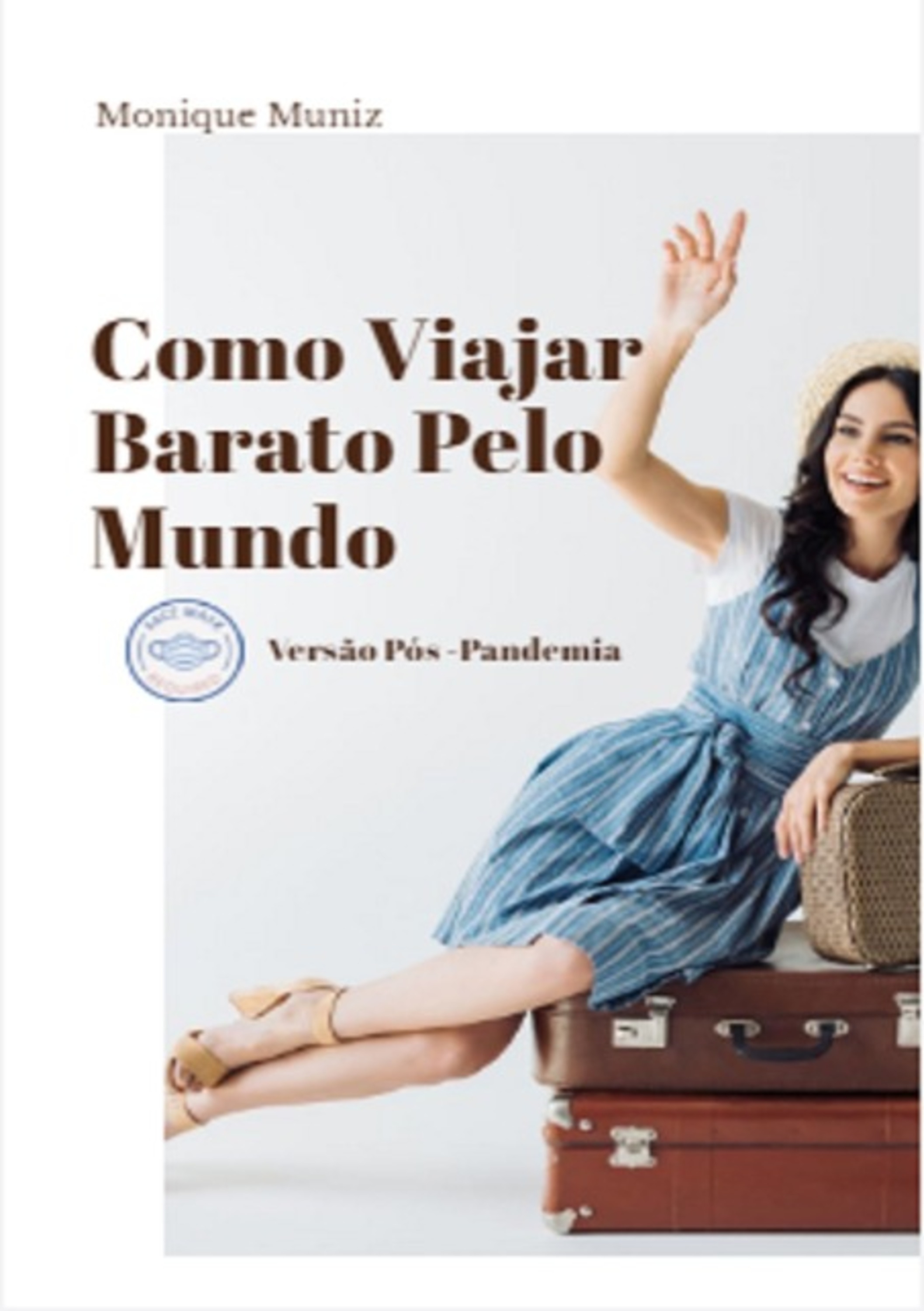 Aprenda A Viajar Barato Pelo Mundo