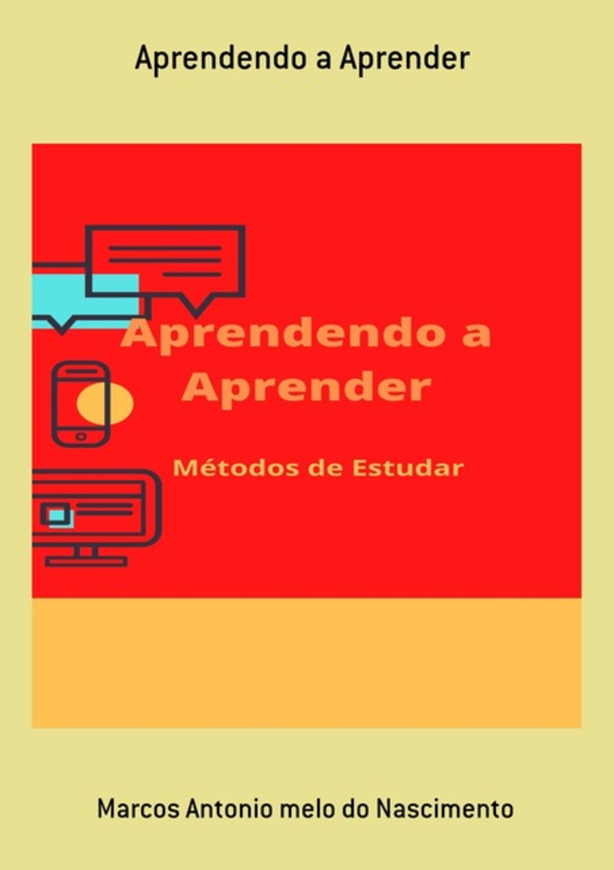 Aprendendo A Aprender