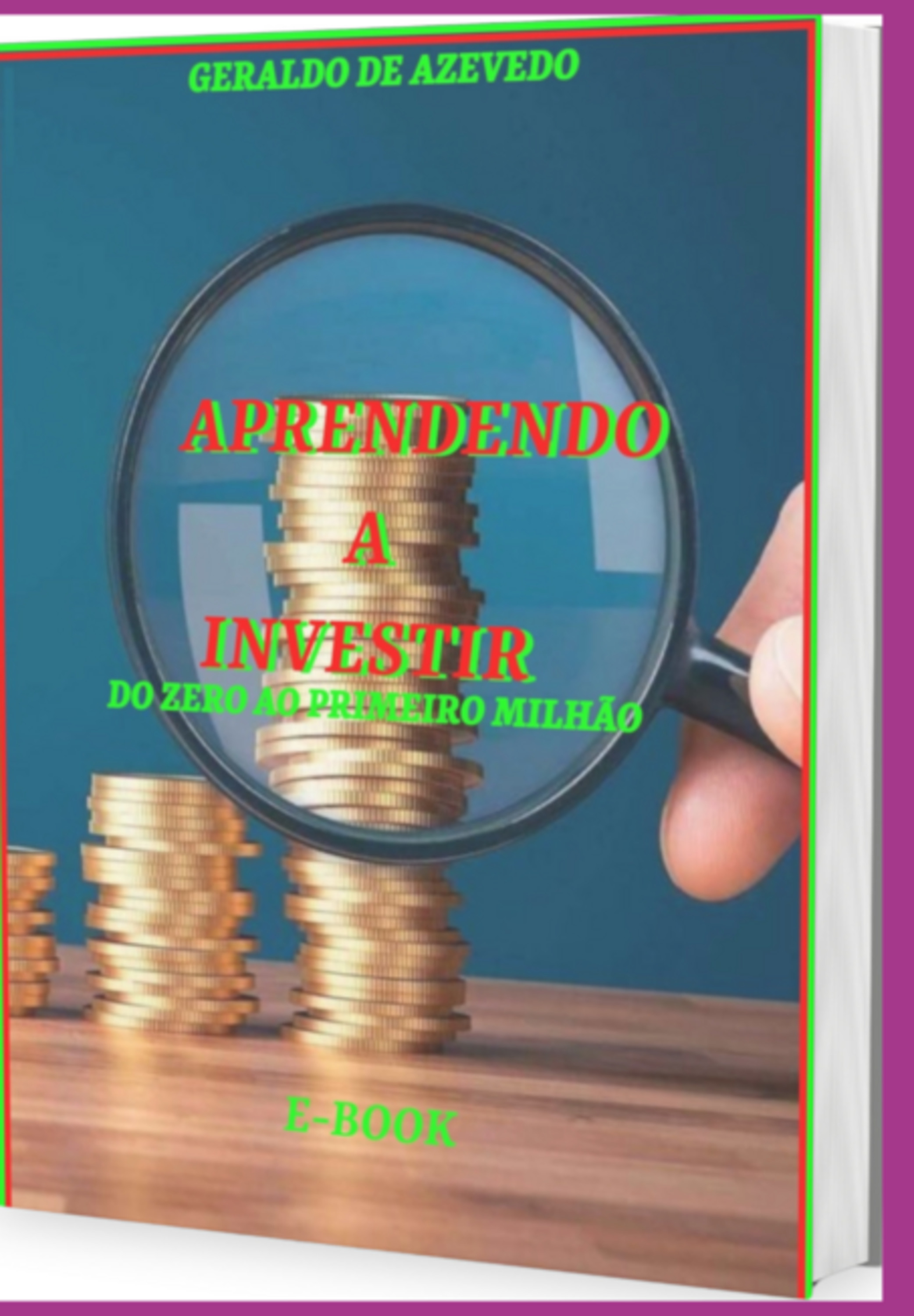 Aprendendo A Investir