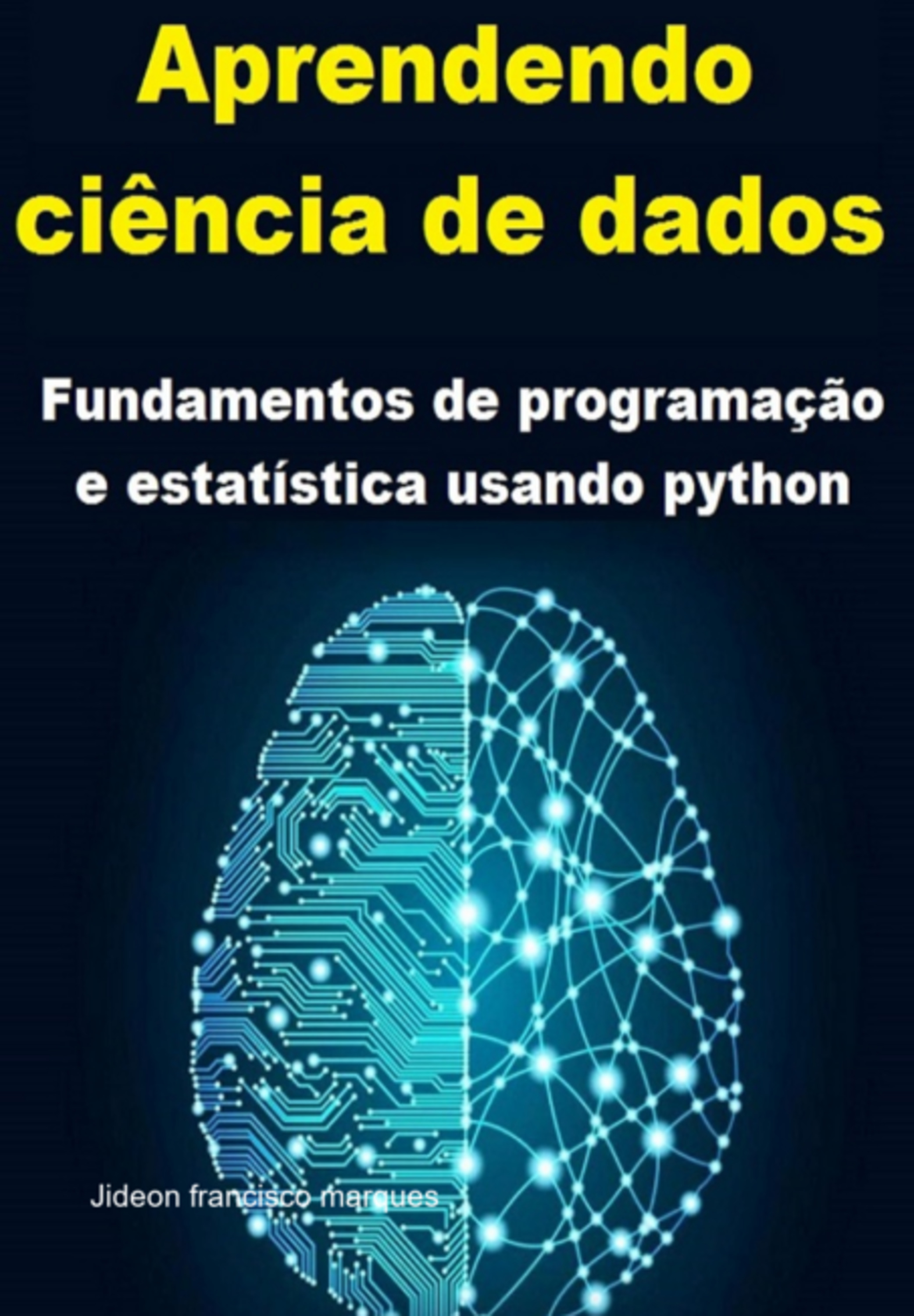 Aprendendo Ciência De Dados