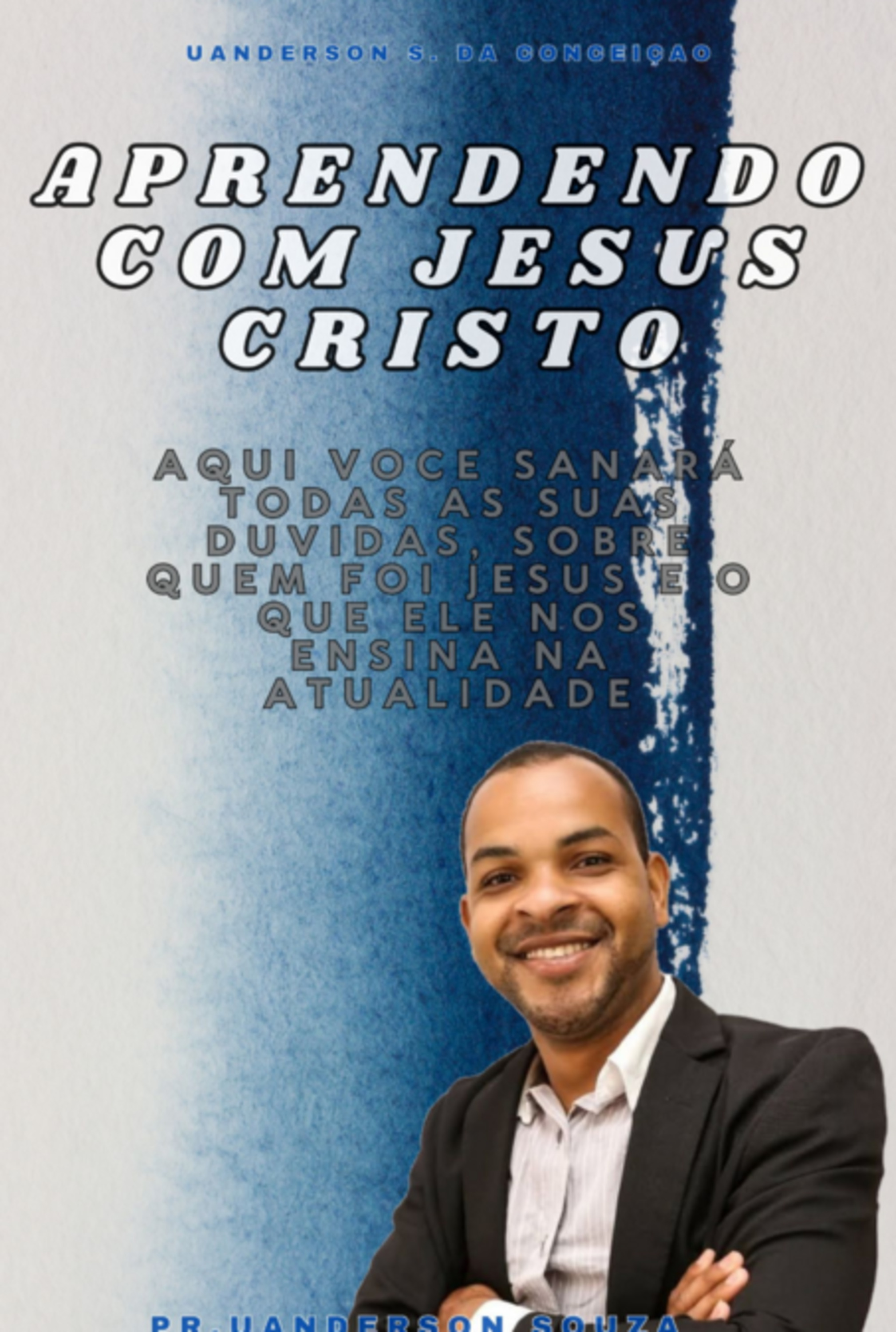 Aprendendo Com Jesus