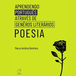 Aprendendo Português Através dos Gêneros, Poesia
