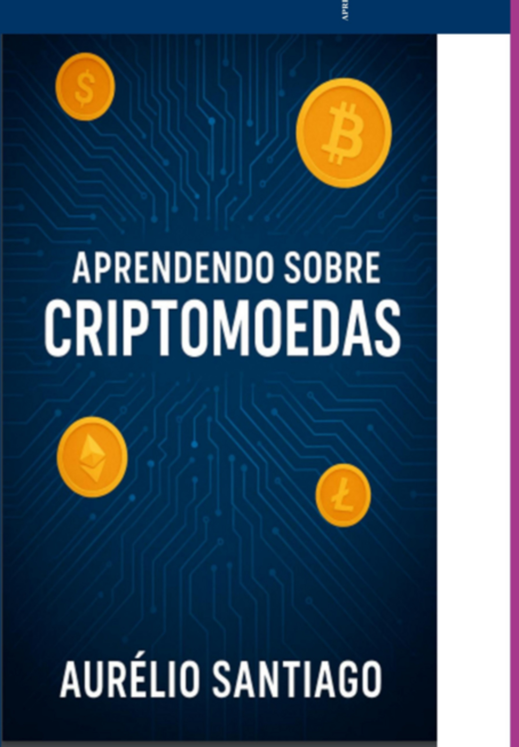 Aprendendo Sobre Criptomoedas