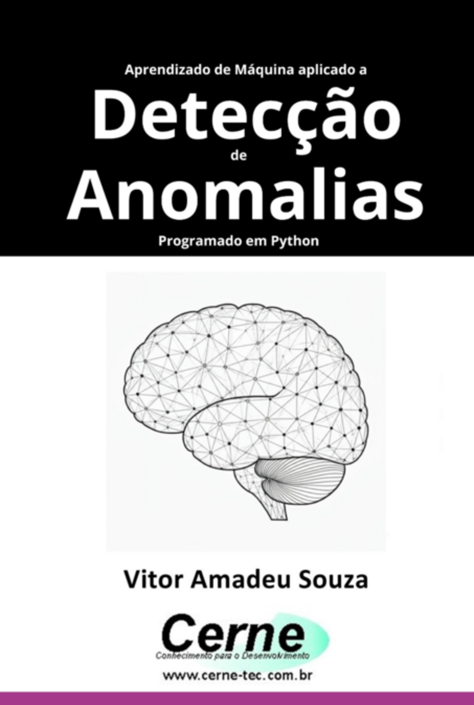 Aprendizado De Máquina Aplicado A Detecção De Anomalias Programado Em Python