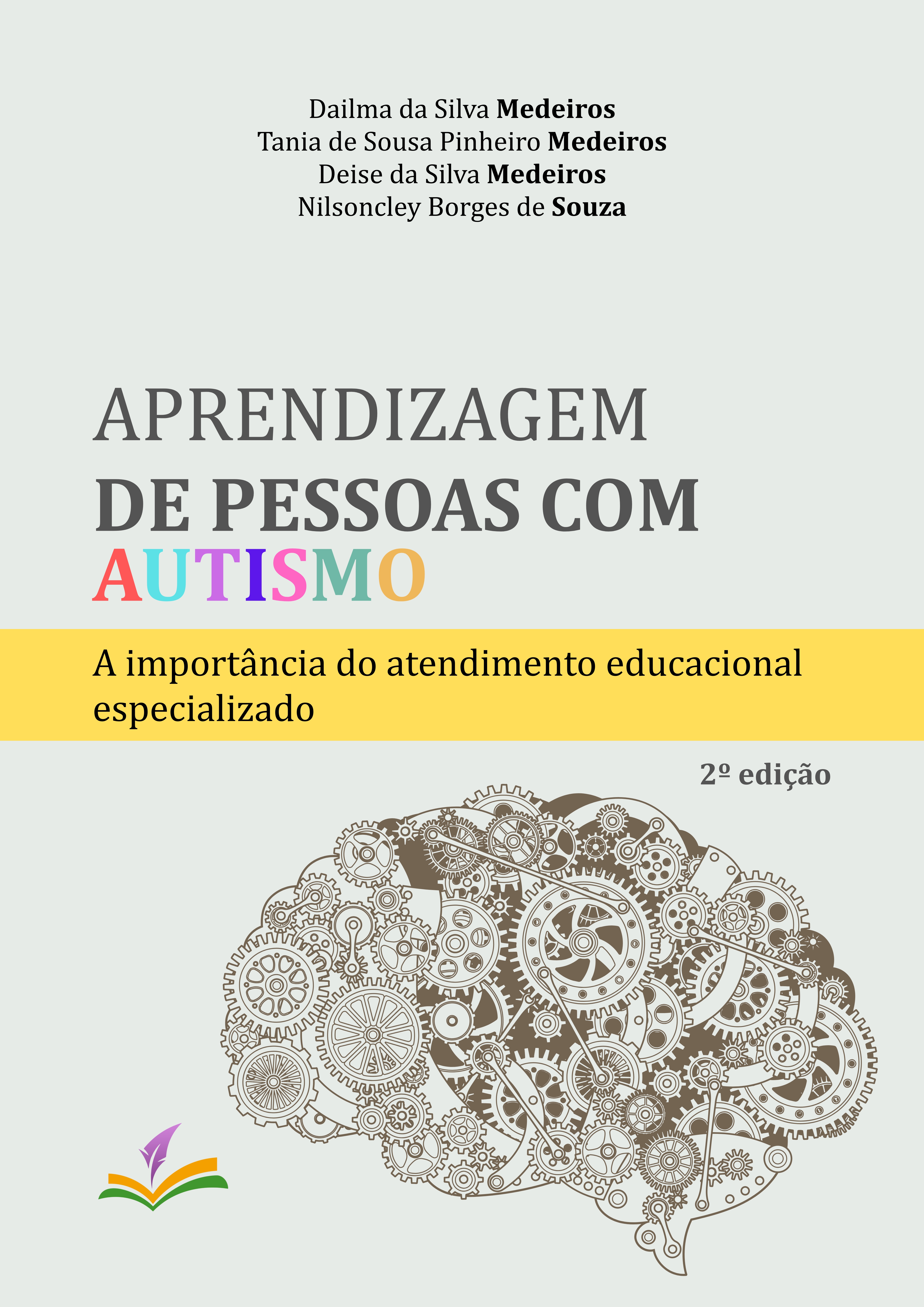 Aprendizagem de pessoas com autismo