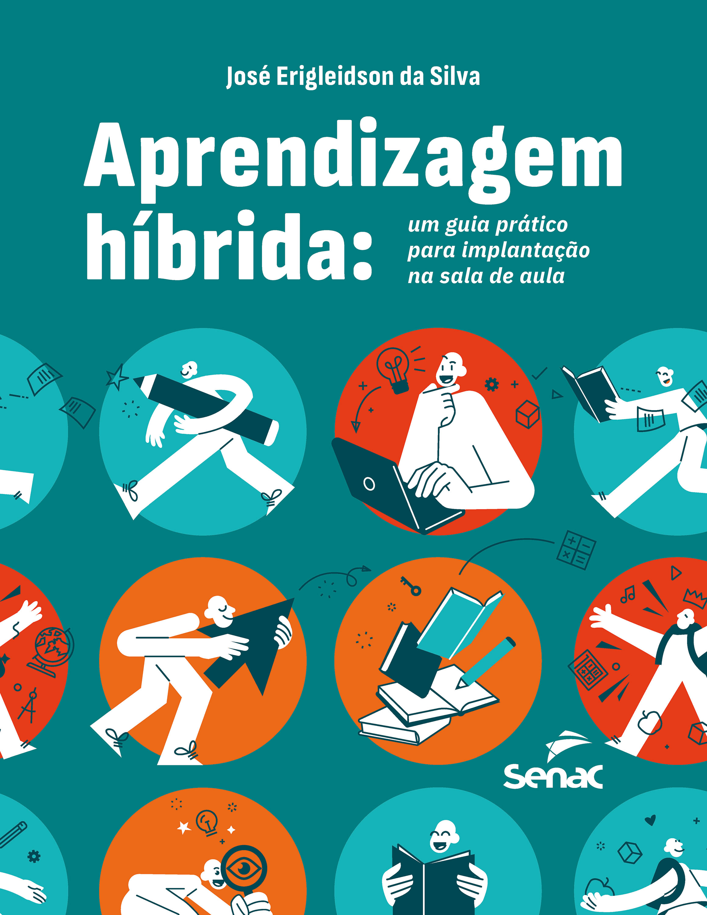 Aprendizagem híbrida