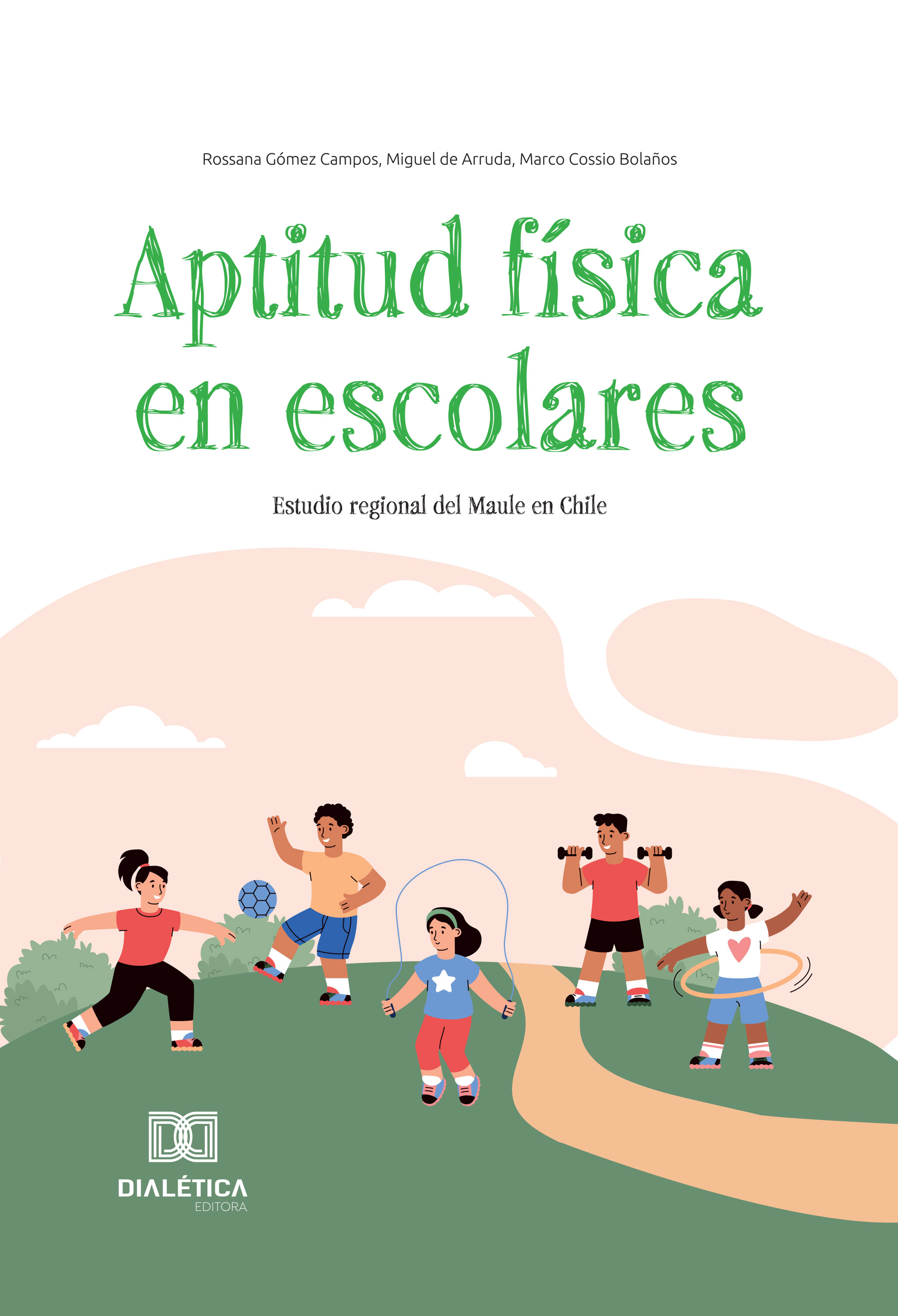 Aptitud física en escolares