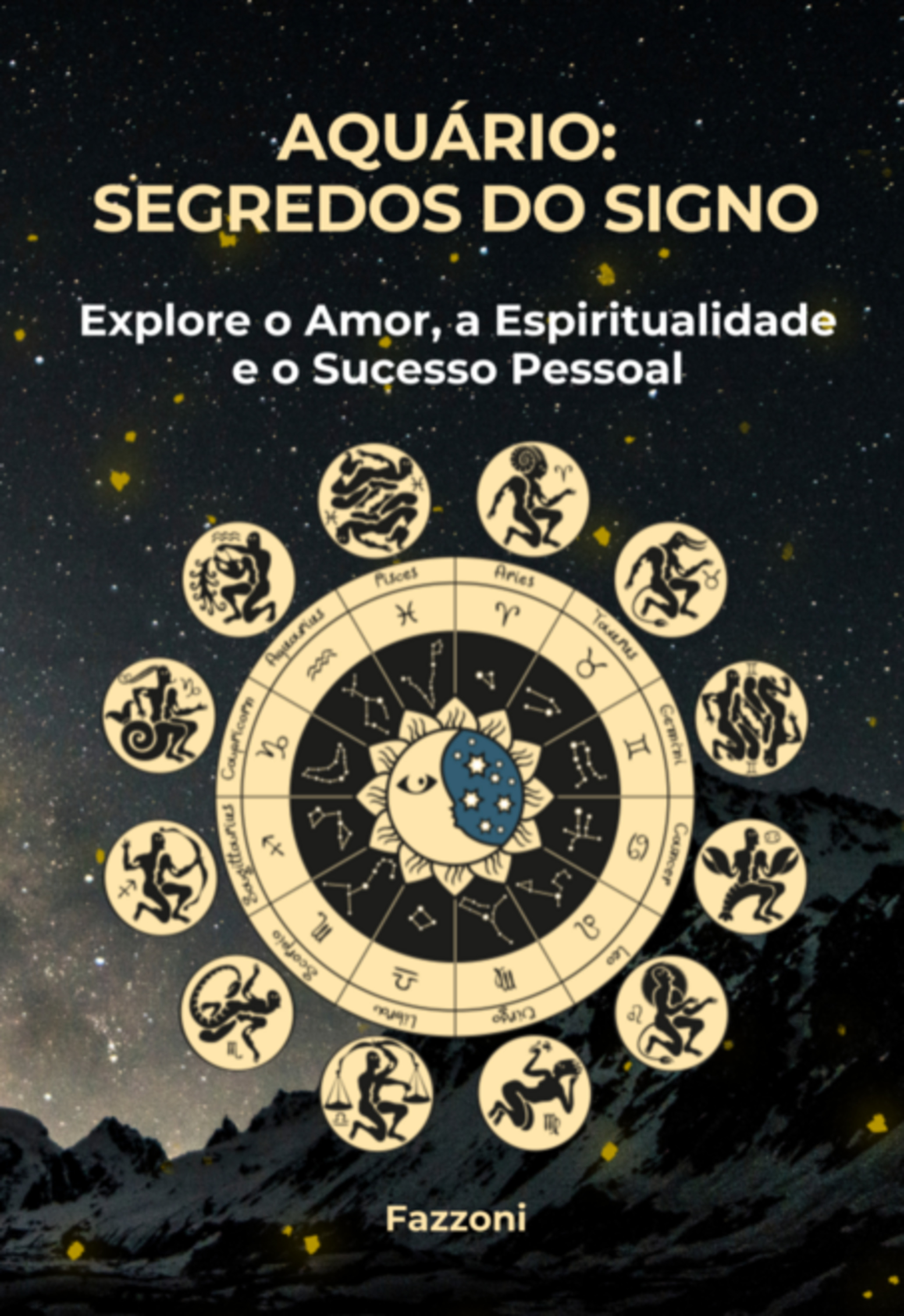 Aquário: Segredos Do Signo