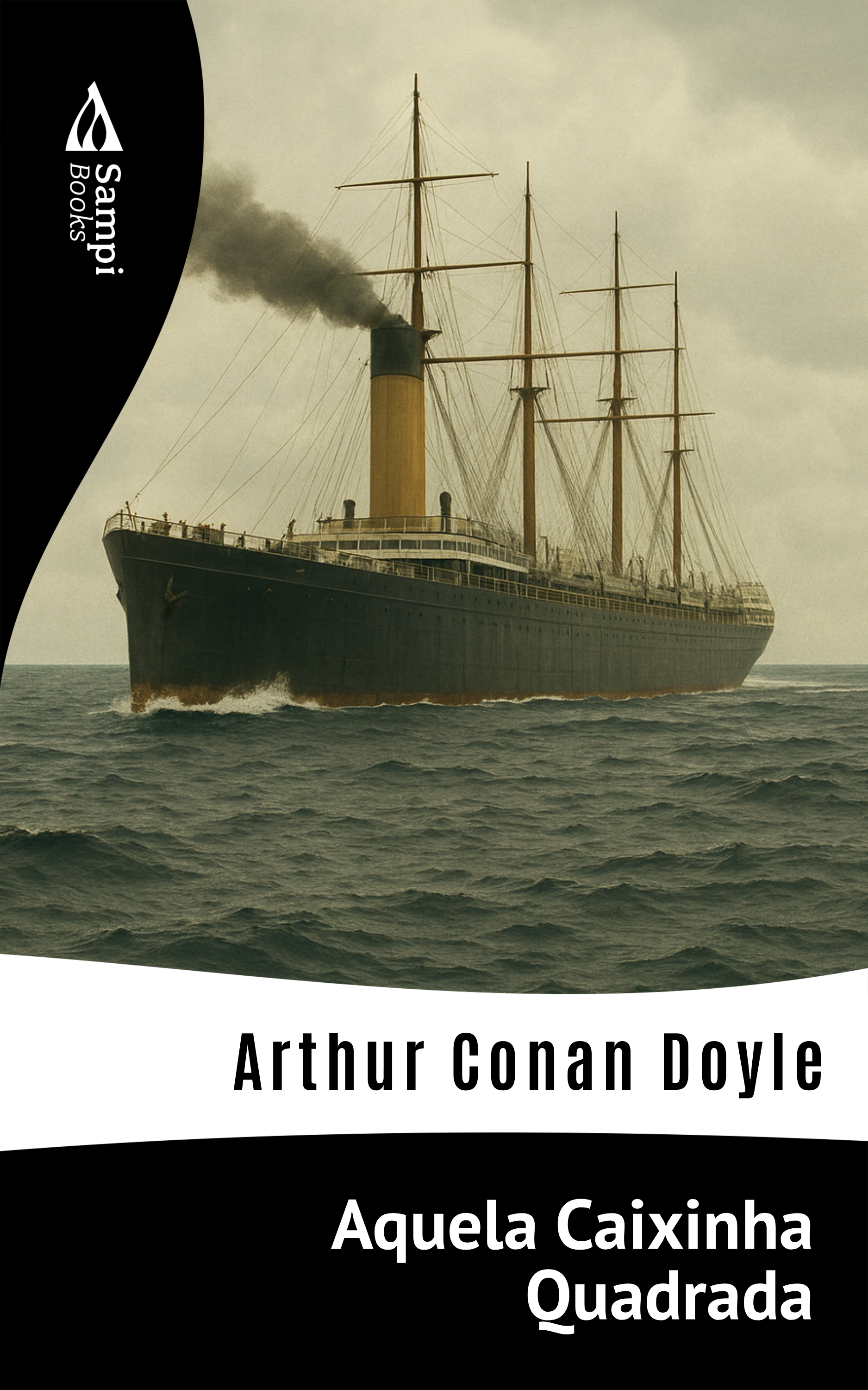 Aquela Caixinha Quadrada