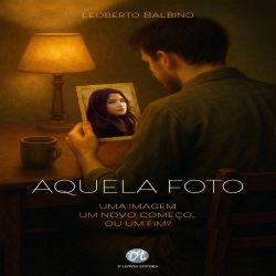 Aquela foto - Uma imagem, um novo começo... ou um fim