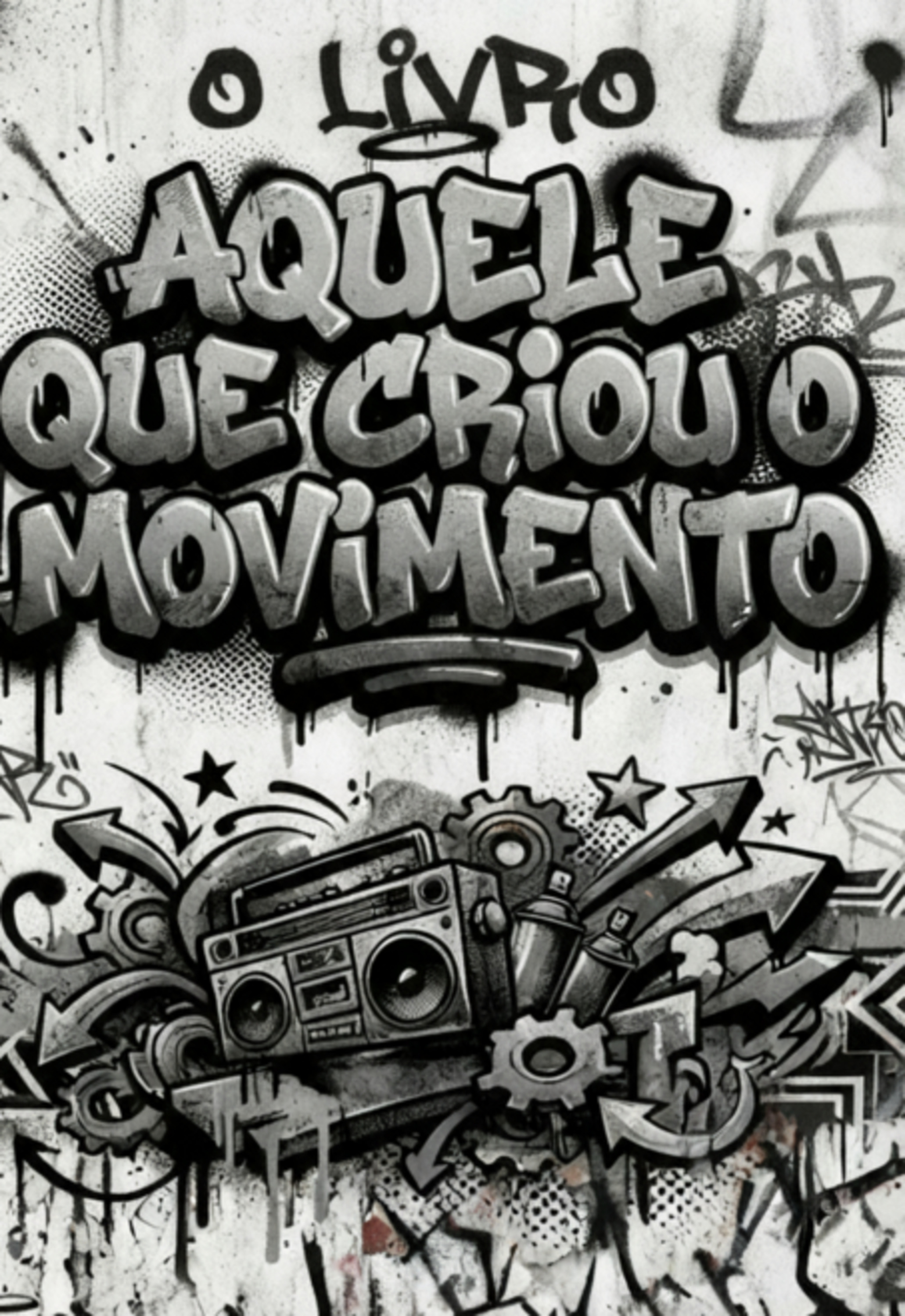 Aquele Que Criou O Movimento