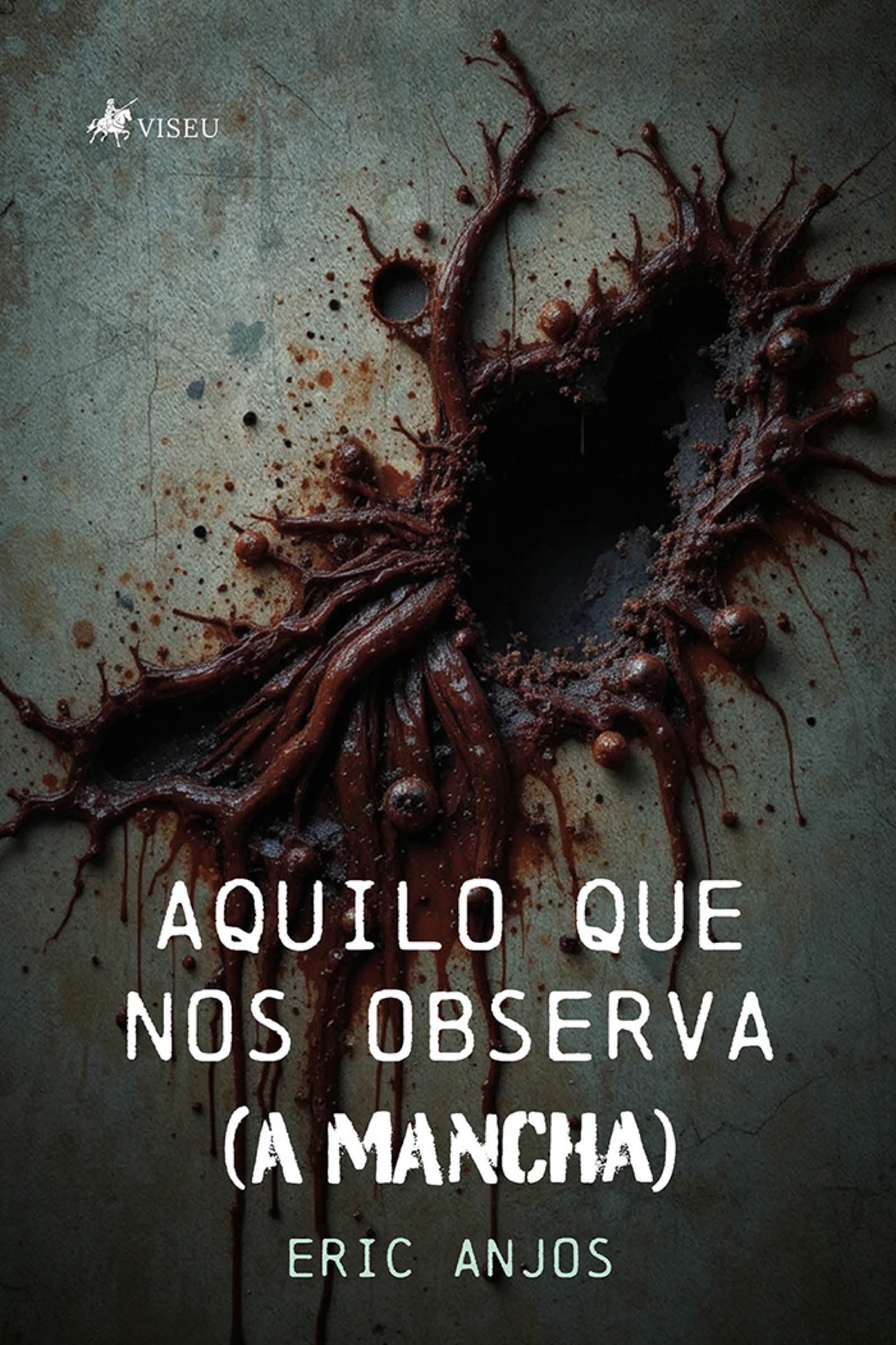 AQUILO QUE NOS OBSERVA