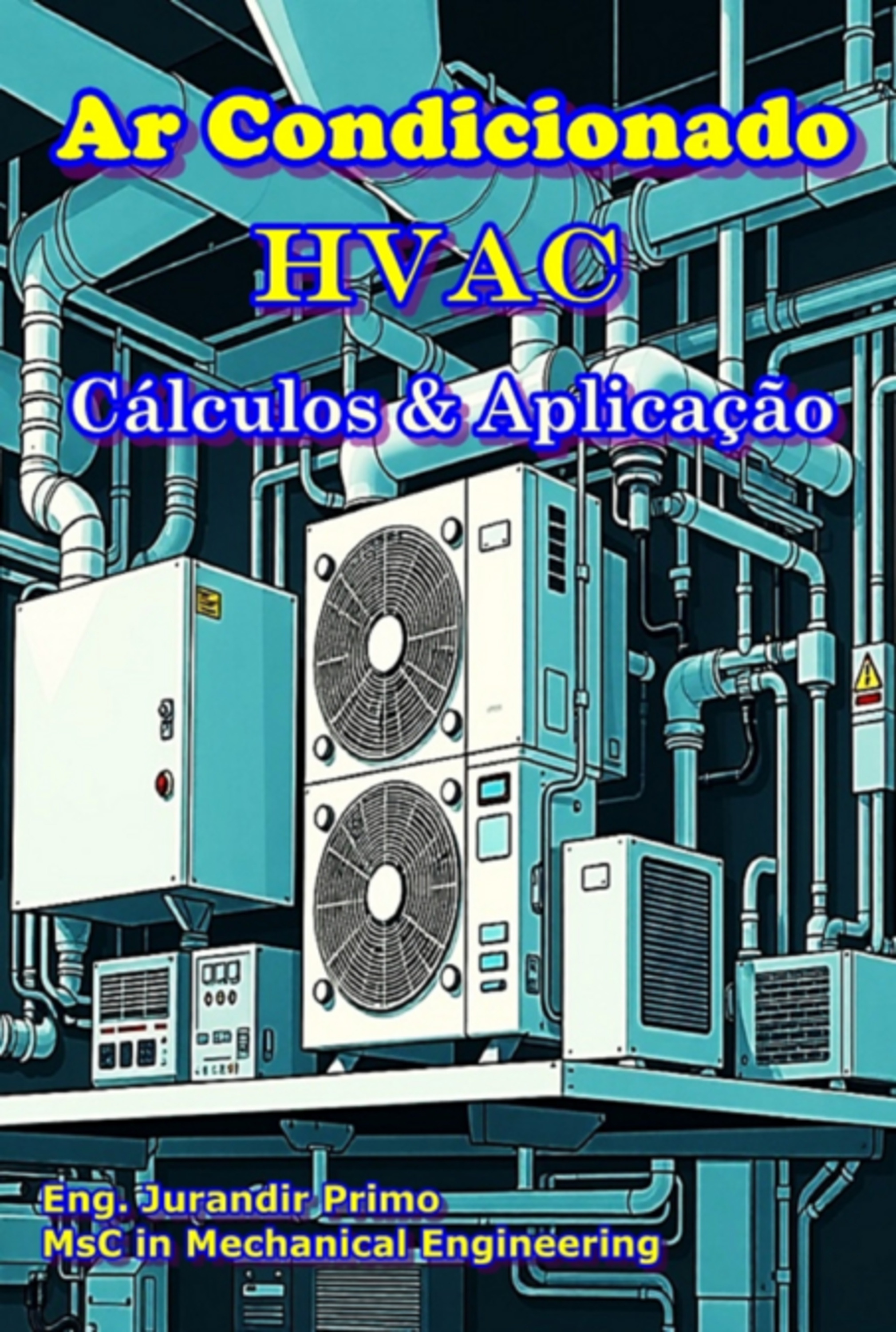 Ar Condicionado - Hvac