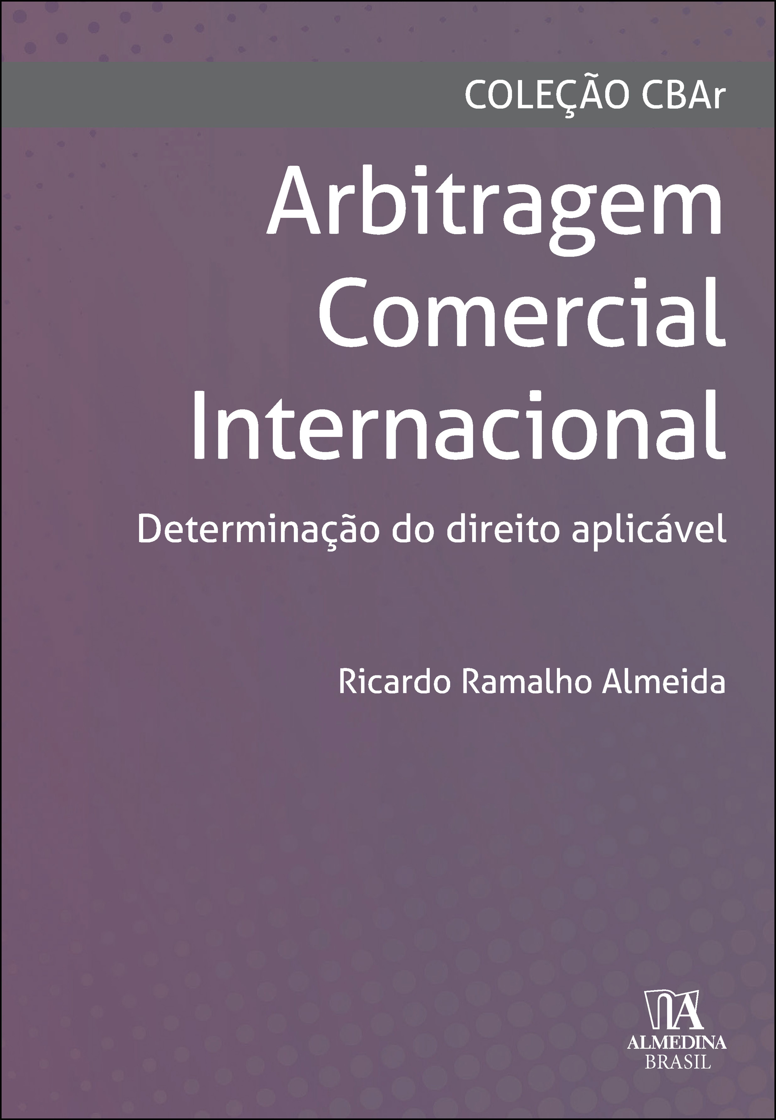 Arbitragem comercial internacional