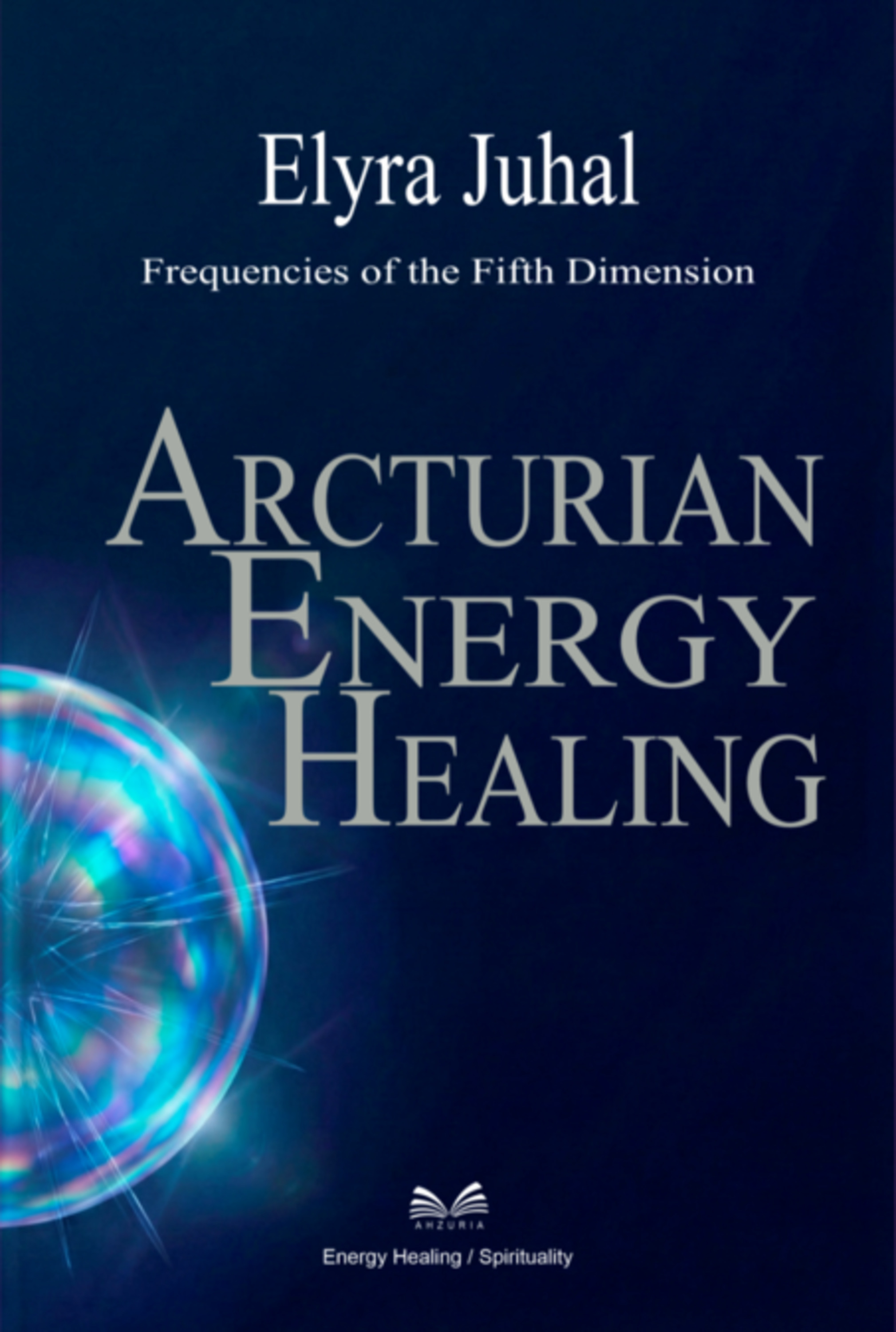 Arcturian Energy Healing
