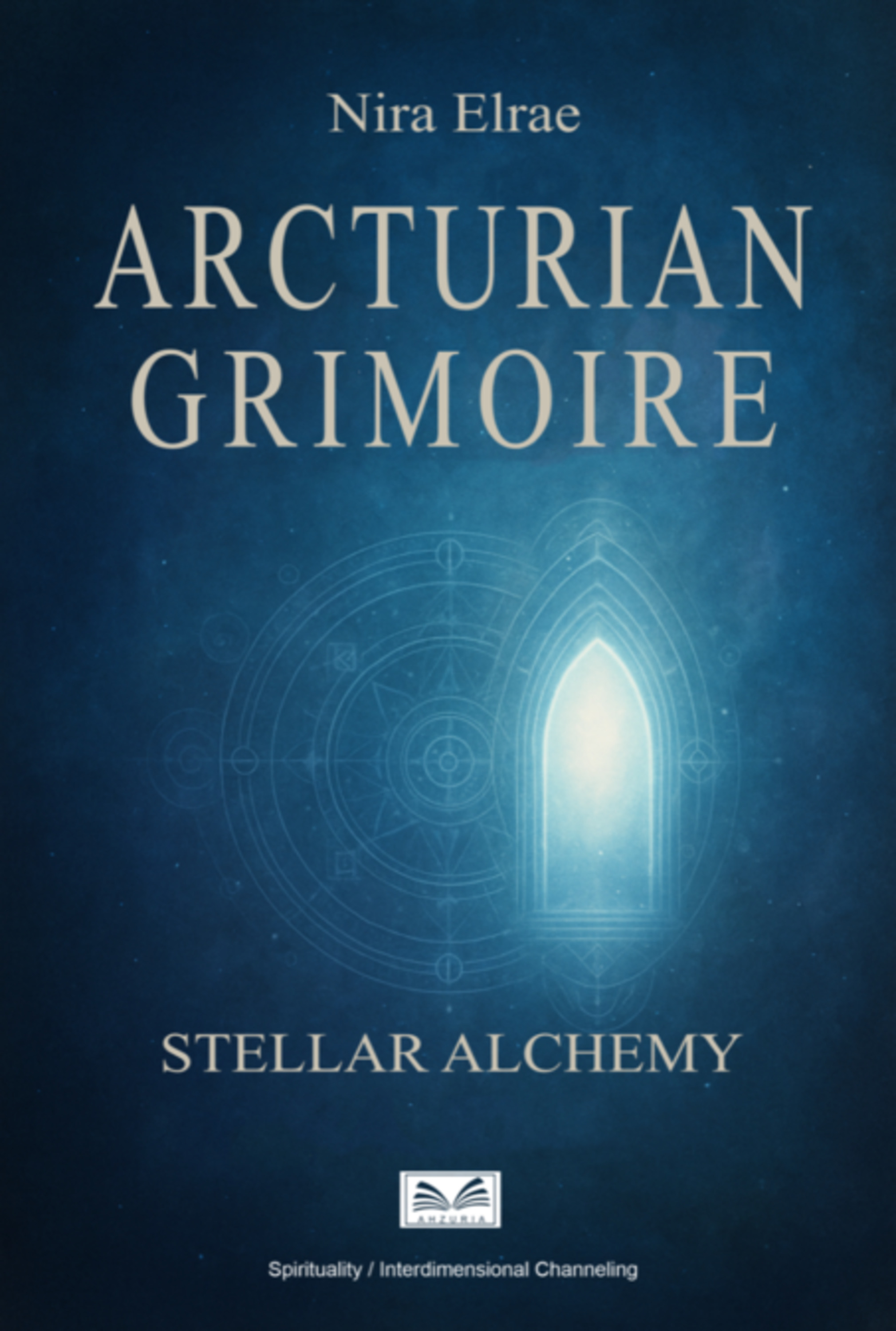 Arcturian Grimoire
