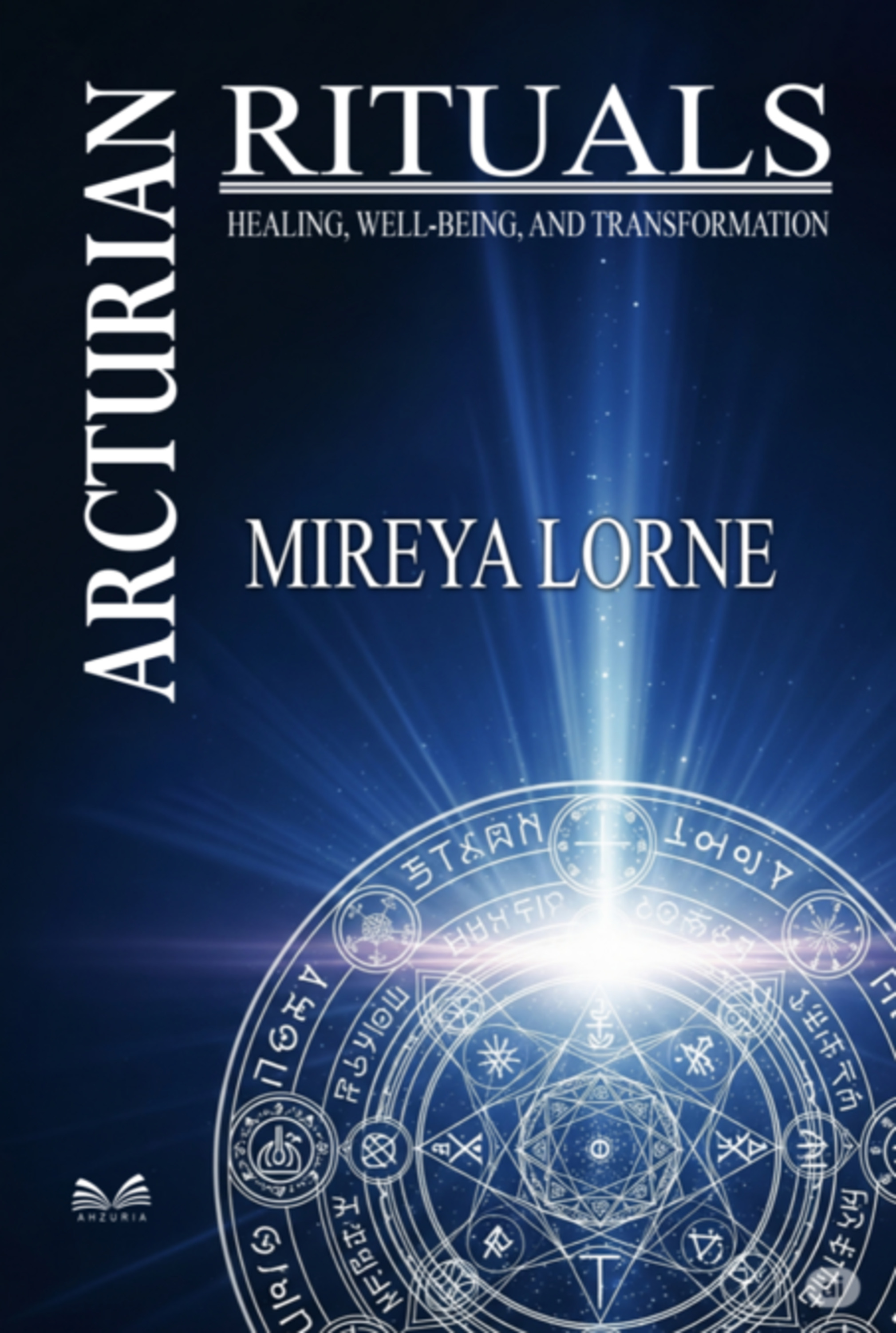 Arcturian Rituals