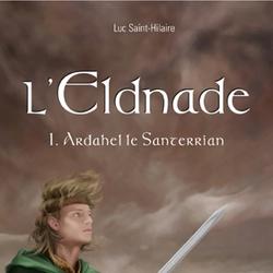 Ardahel le Santerrian