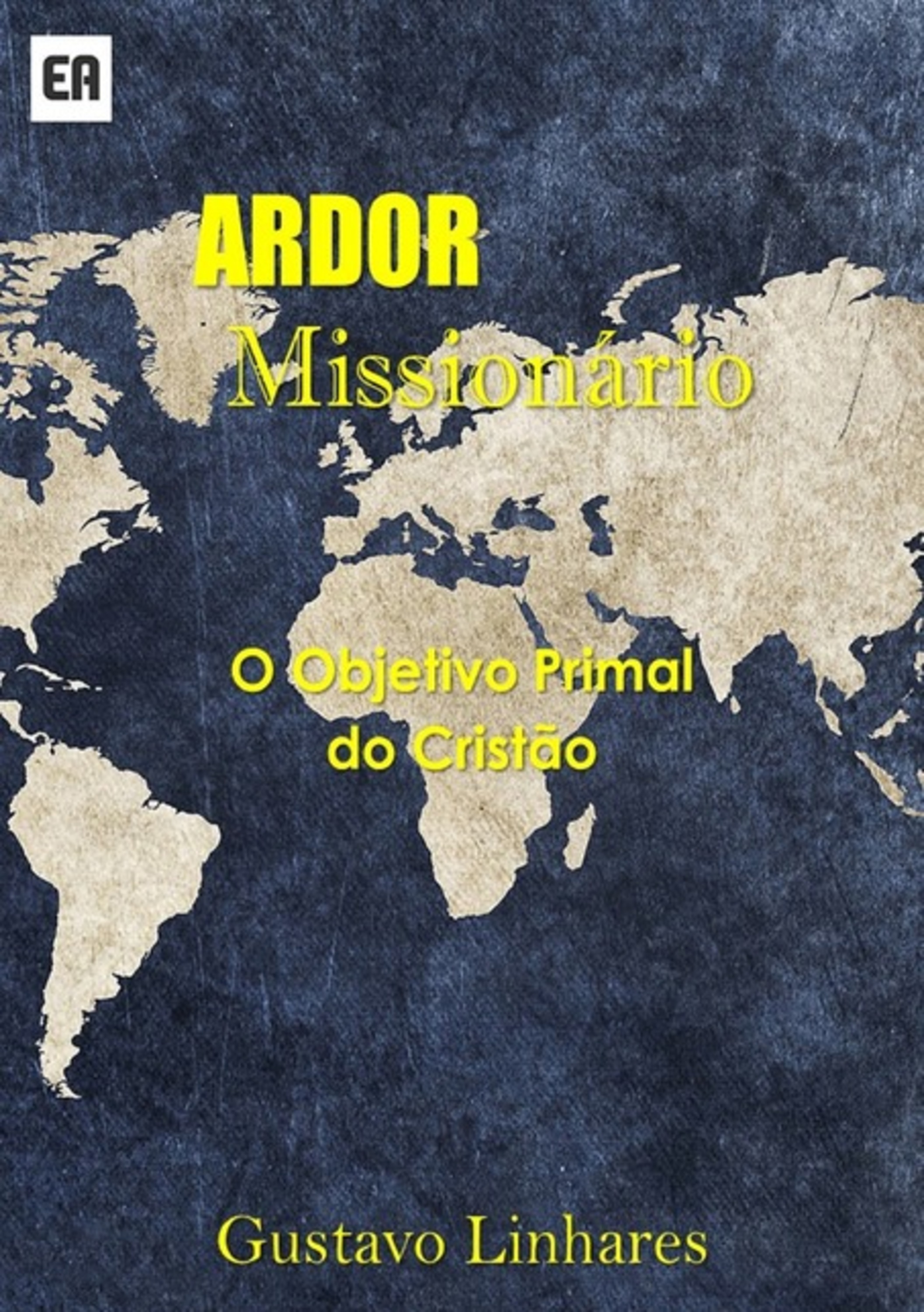 Ardor Missionário