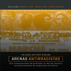Arenas Antirracistas