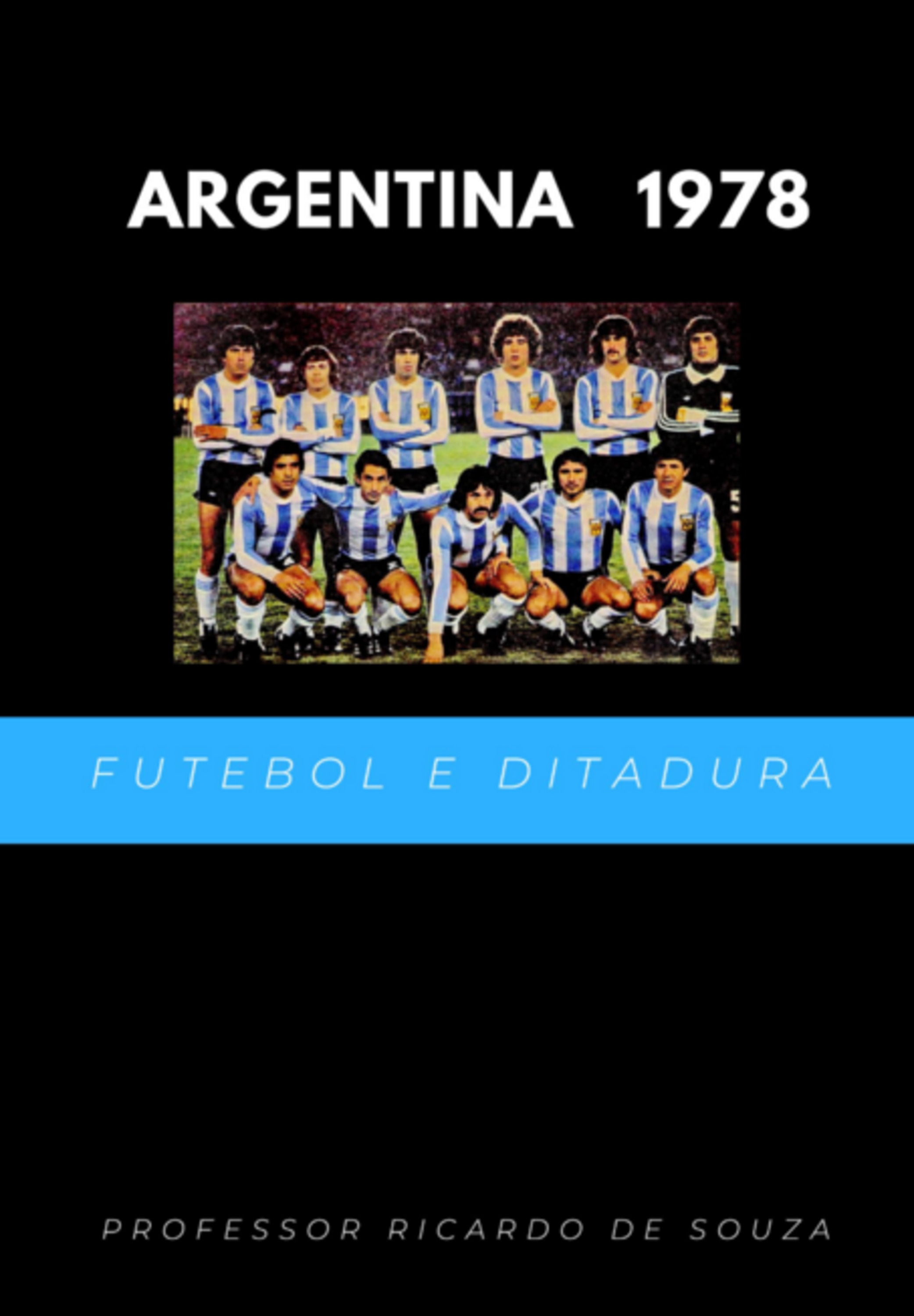 Argentina 1978