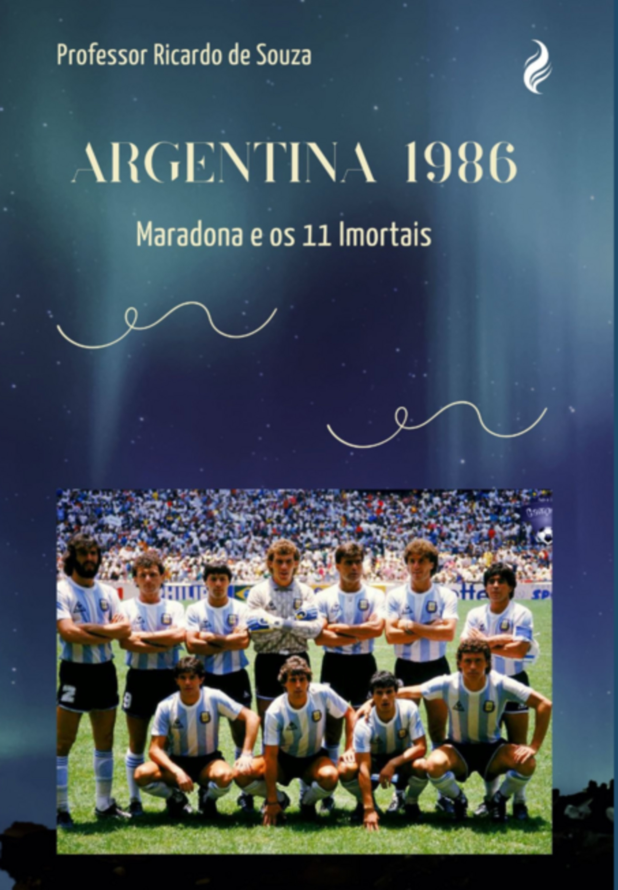 Argentina 1986