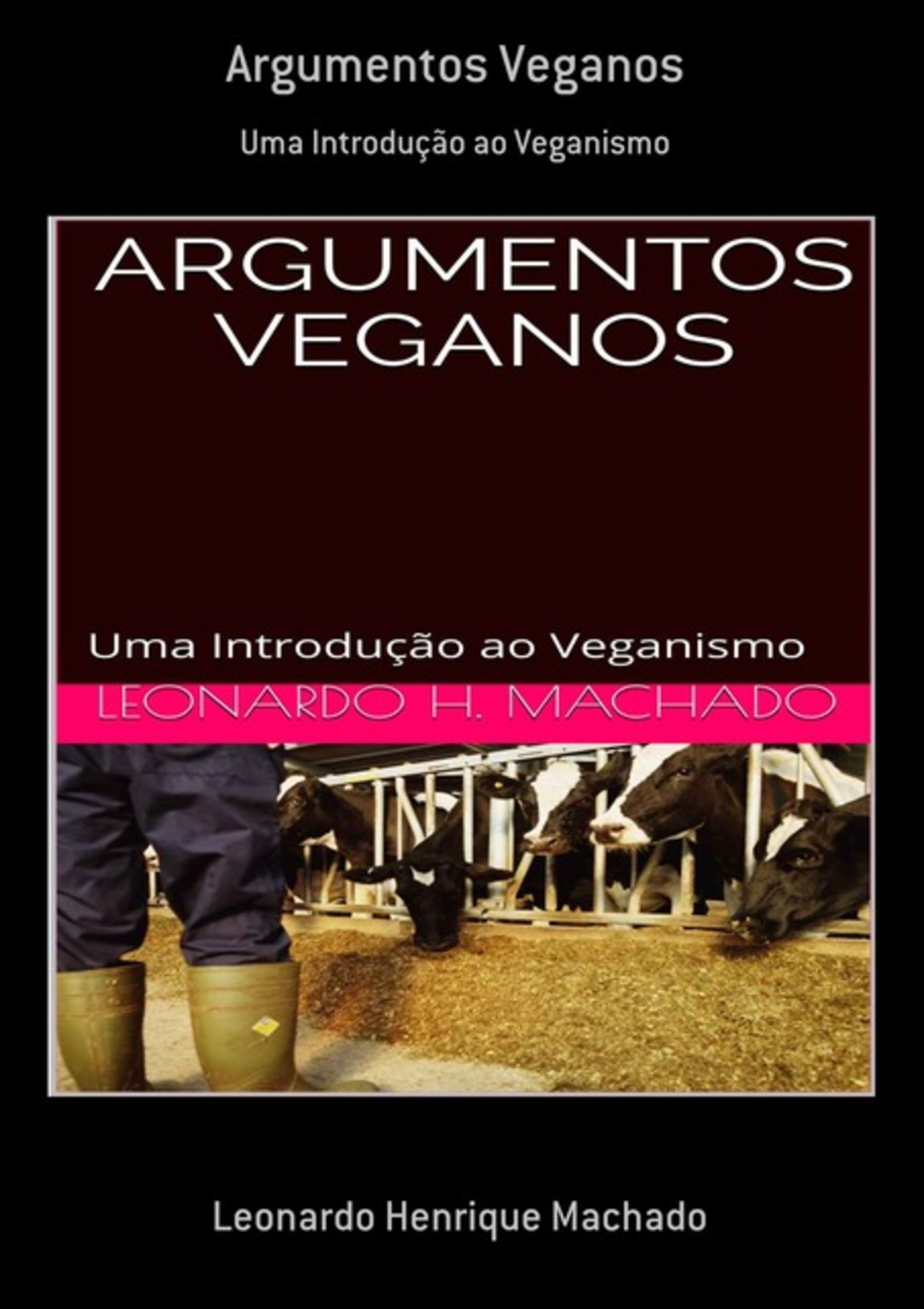 Argumentos Veganos