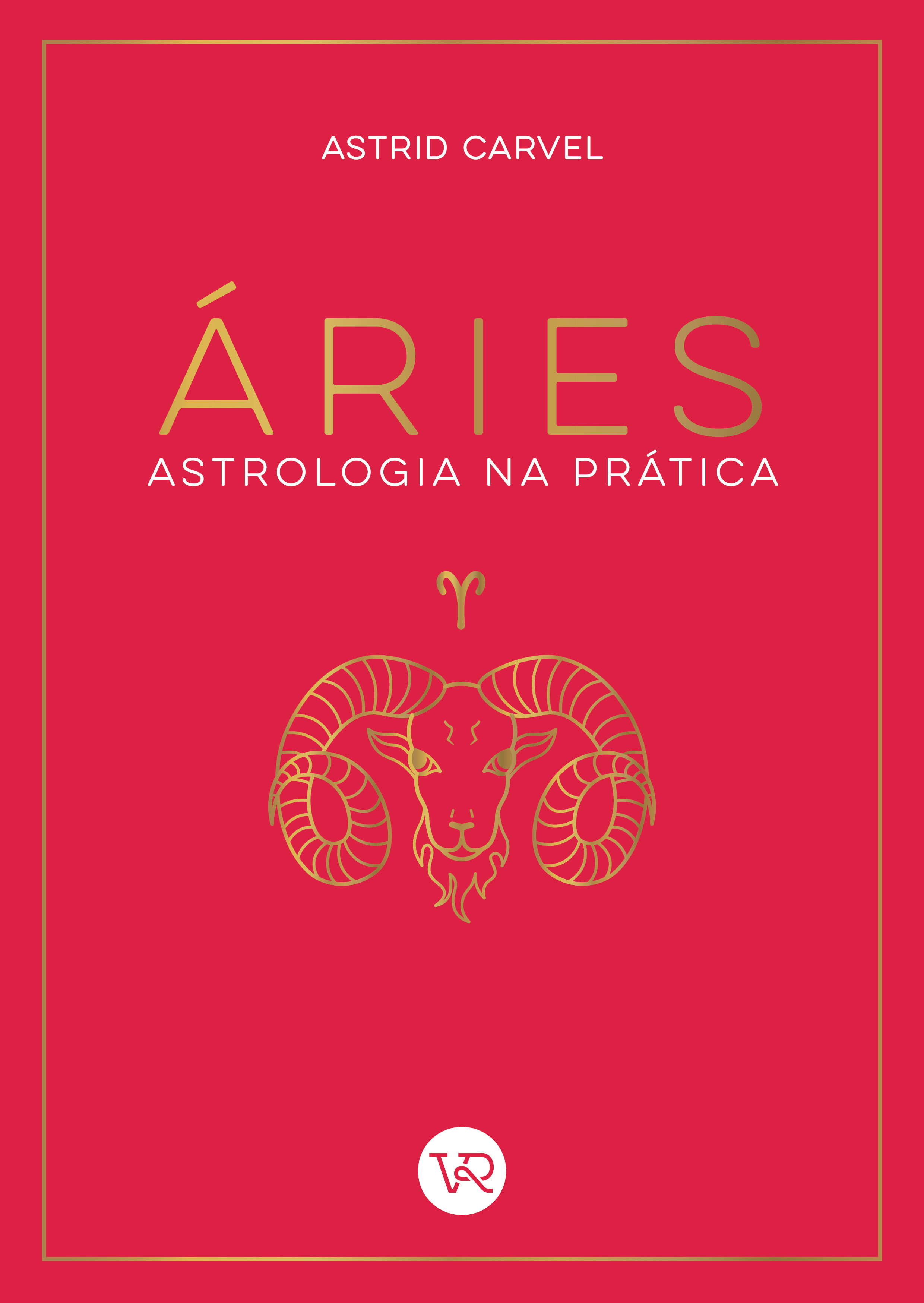 Áries: Astrologia na prática