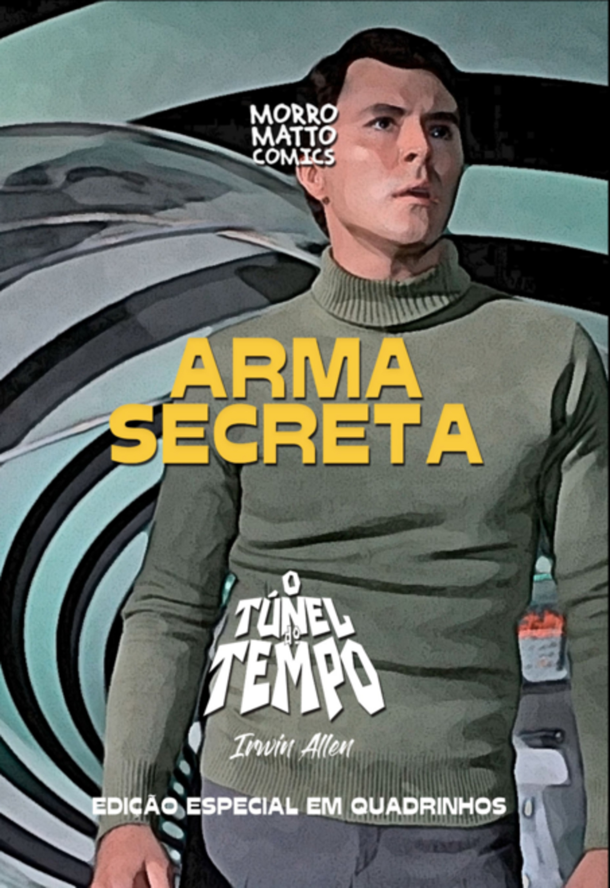 Arma Secreta