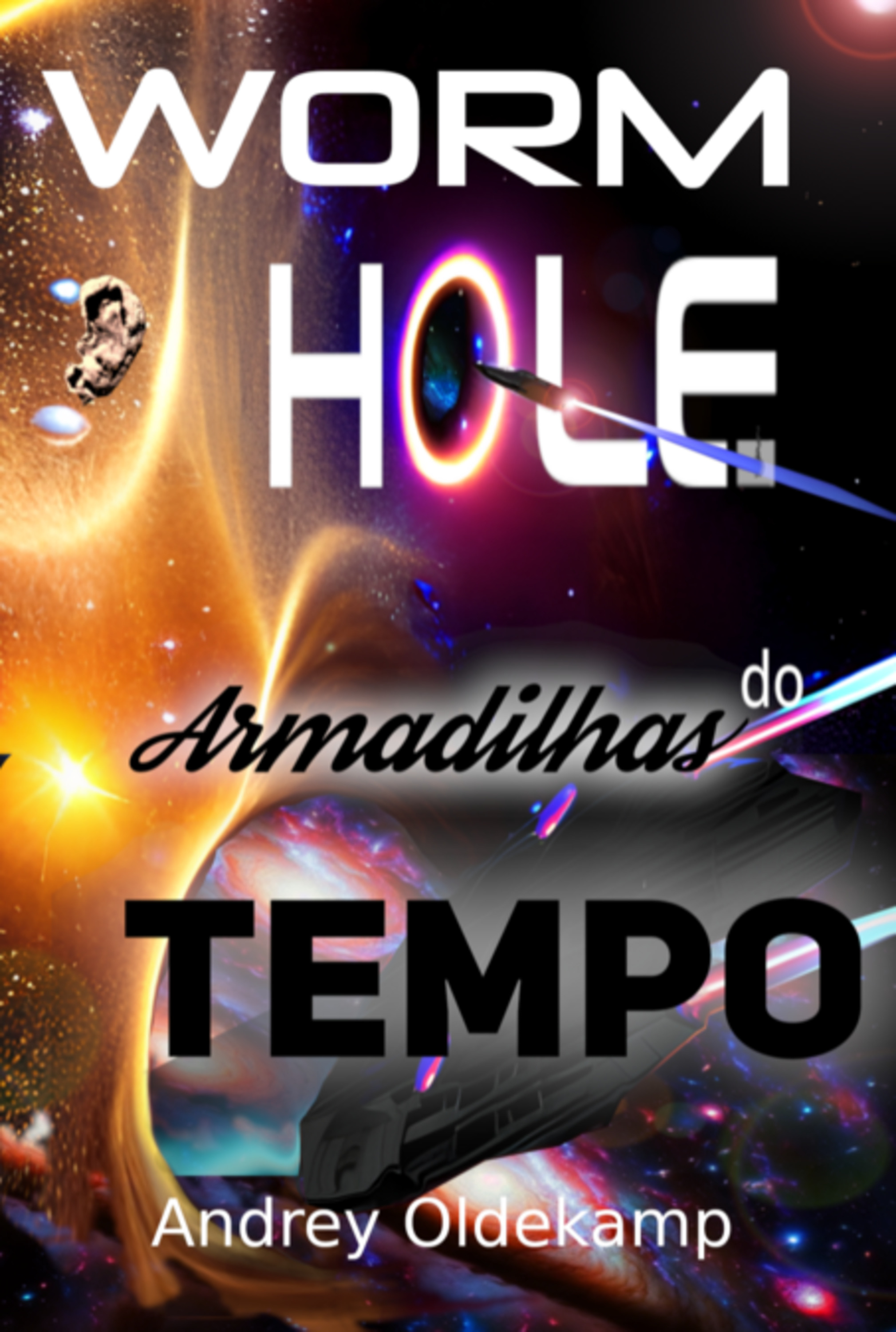 Armadilhas Do Tempo