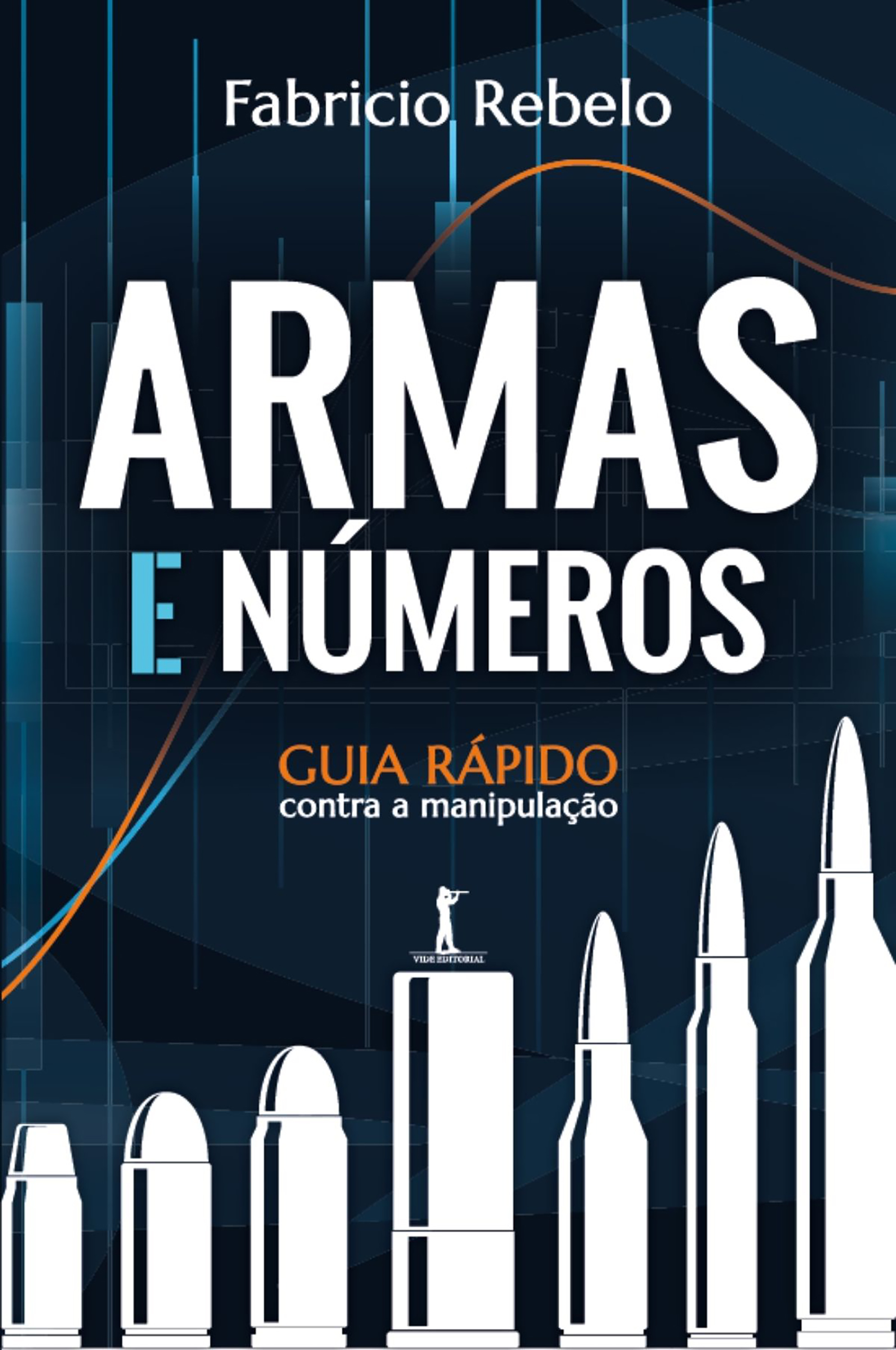 Armas e números (Digital)