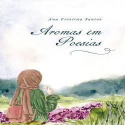 Aromas em poesias