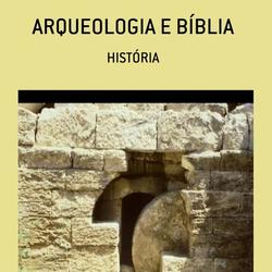 ARQUEOLOGIA BÍBLICA